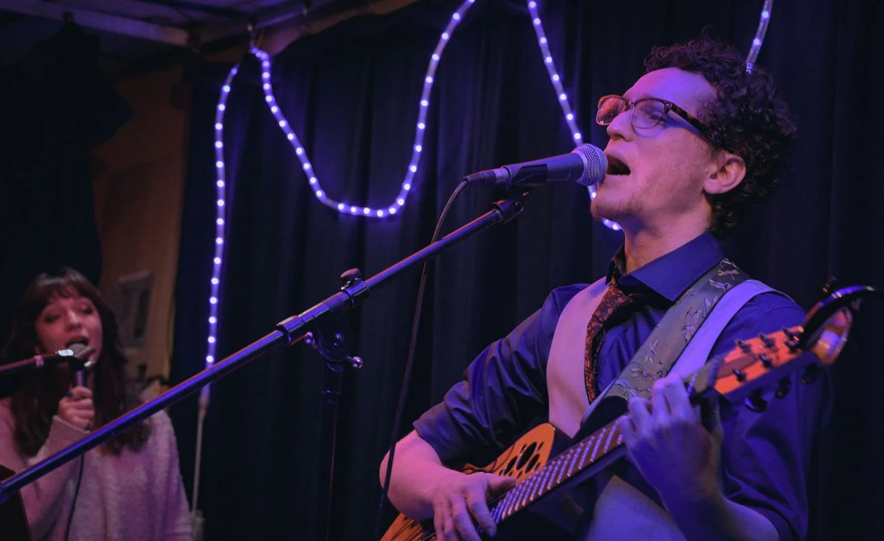 Electronic Press Kit — *Splash!*