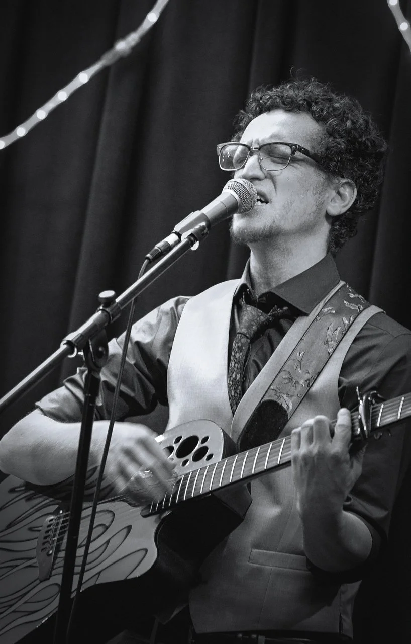 Electronic Press Kit — *Splash!*