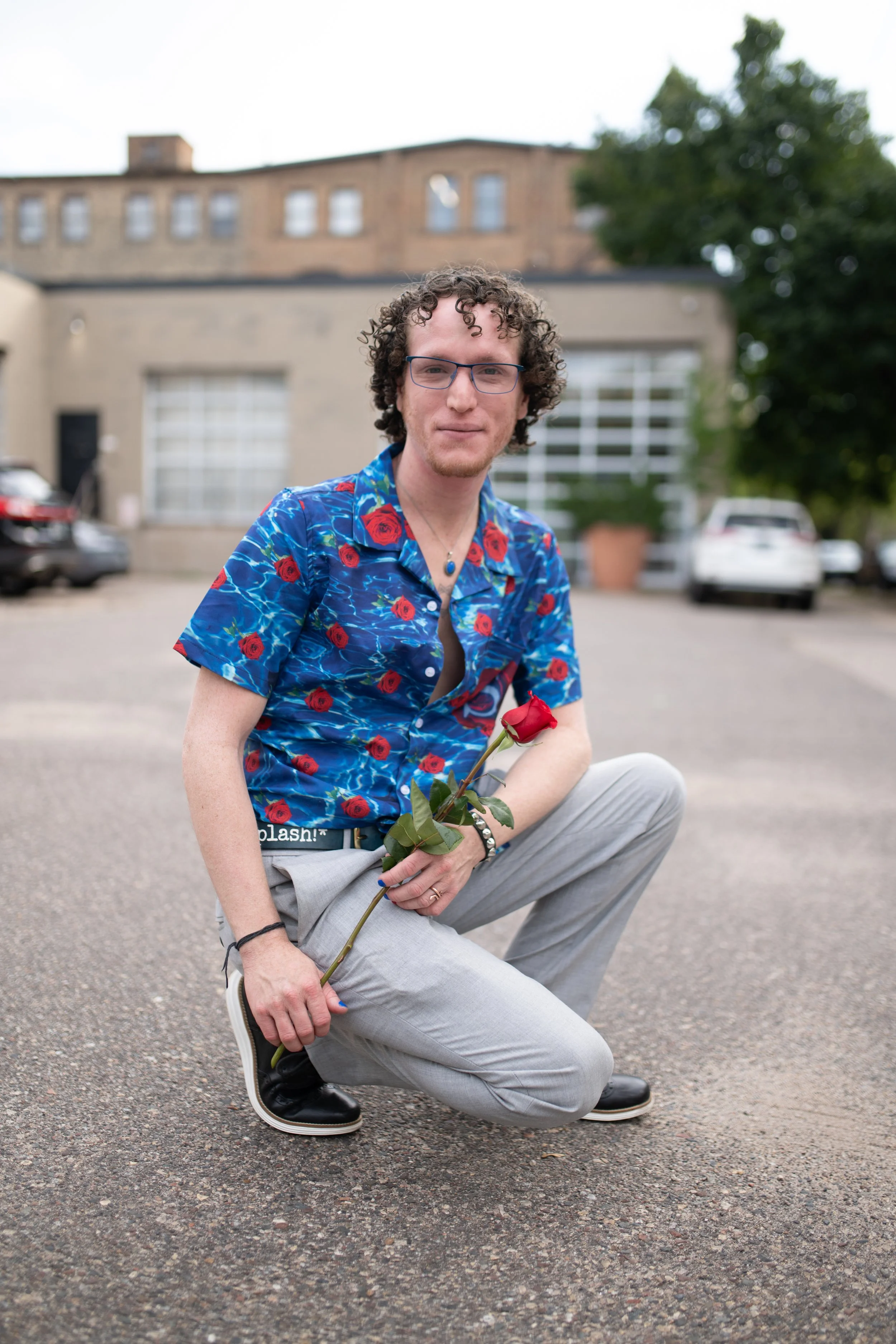 Photo by Britleigh Wechsler