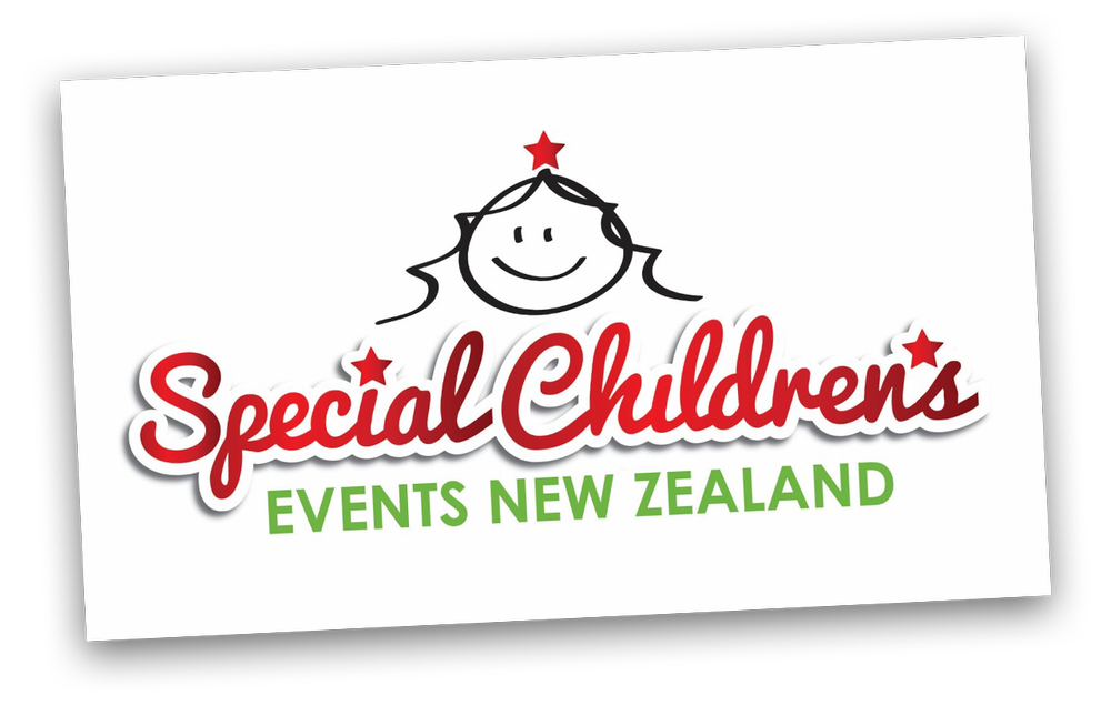 Helium Financial Planning supports the Special Children's Christmas party in Wellington every year.