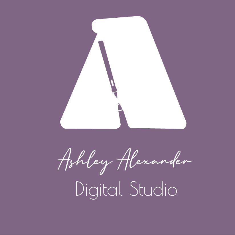 Ashley Alexander Digital Studio
