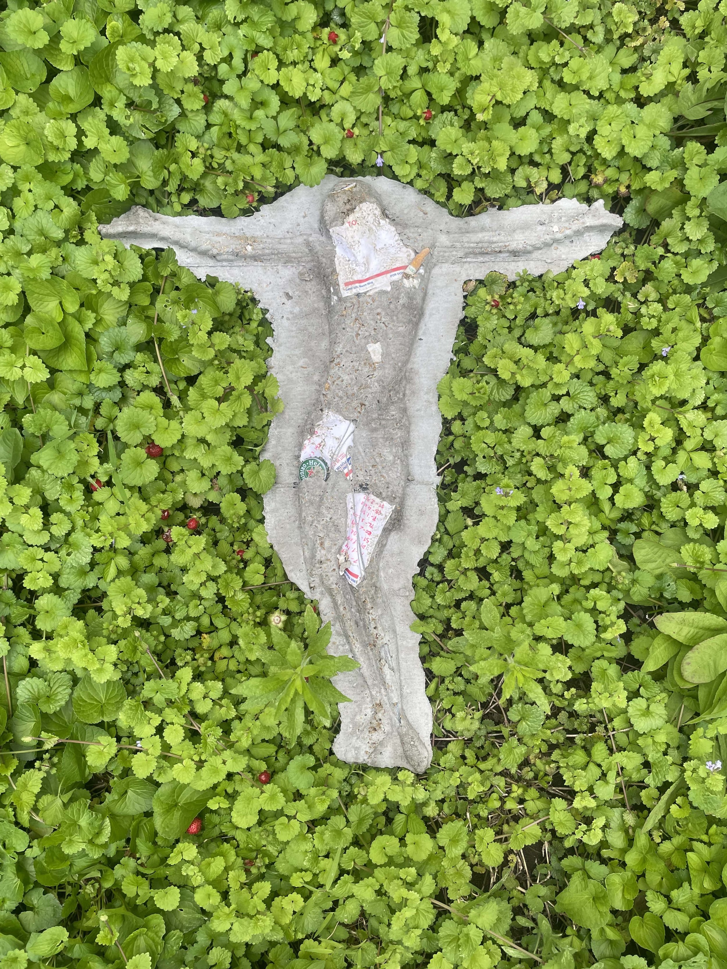 Lost and Found (Series)