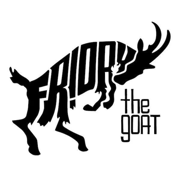 Friday the Goat