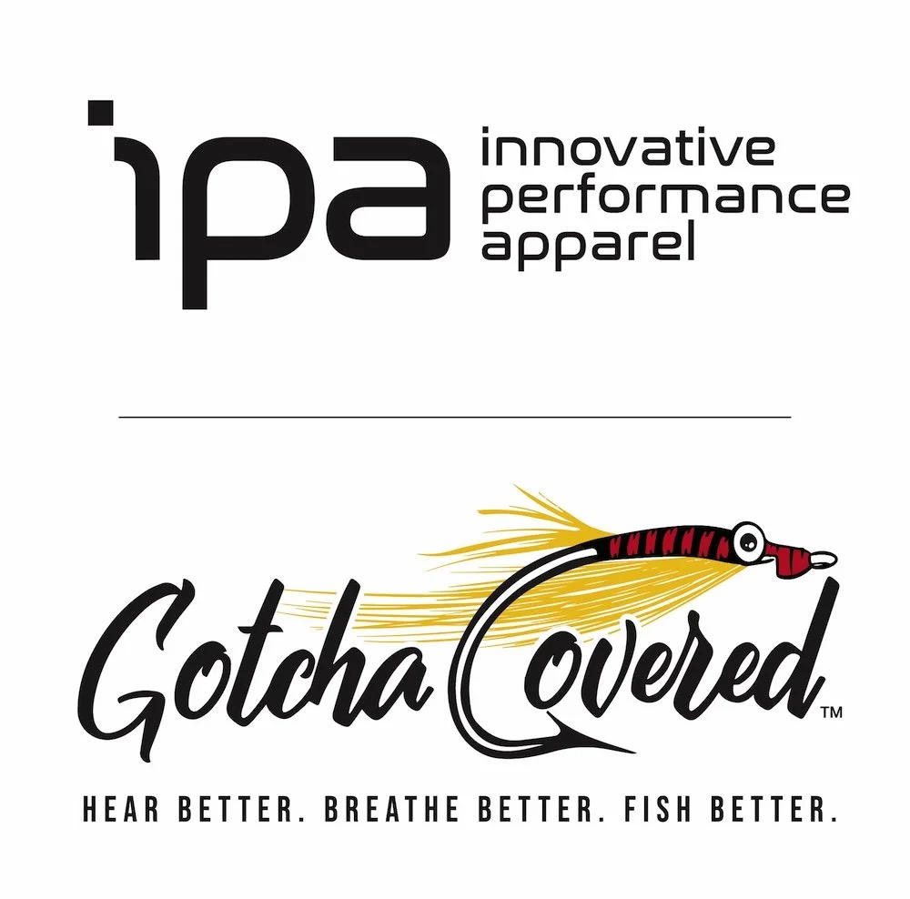 Branding for IPA and Gotcha Covered
