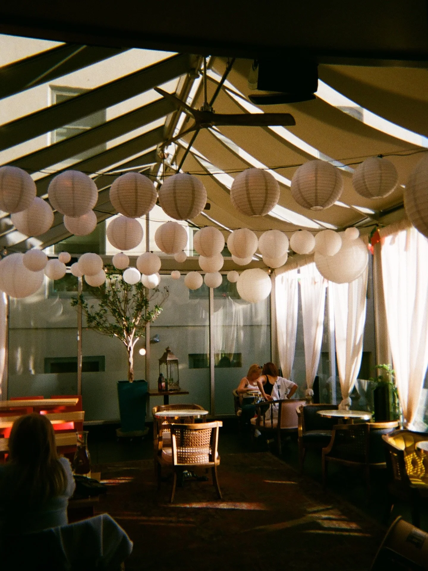 There&rsquo;s no better place to recharge 💛

Only at Lonely Siren 🧜&zwj;♀️