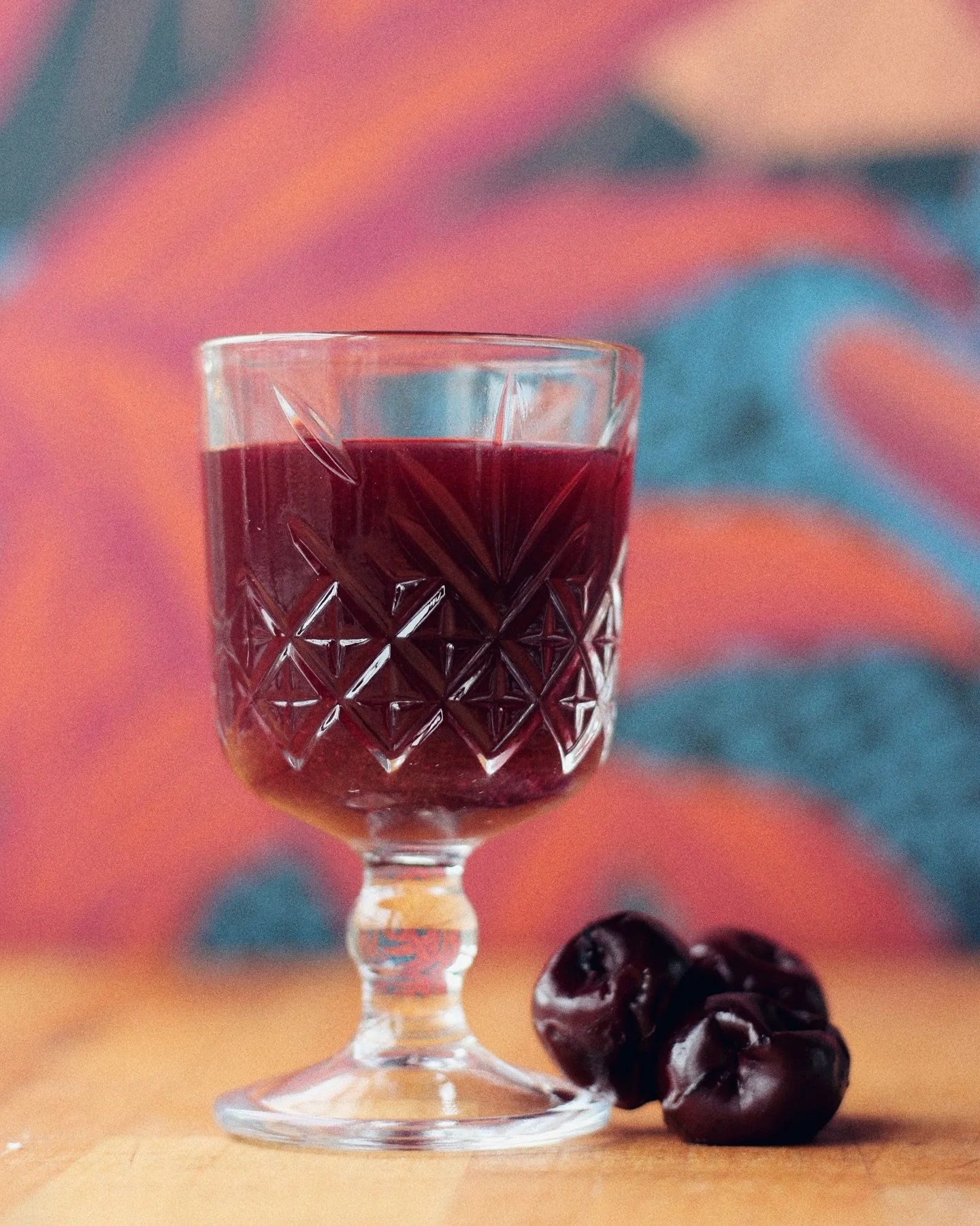 Sip and Savor is this month and we might be participating and we might have something we&rsquo;ll be making from from this tiny little powerhouse of a shot that will be exclusive to the event 👀 

Mark your calendars &mdash; 11/29/25

Only at Lonely 