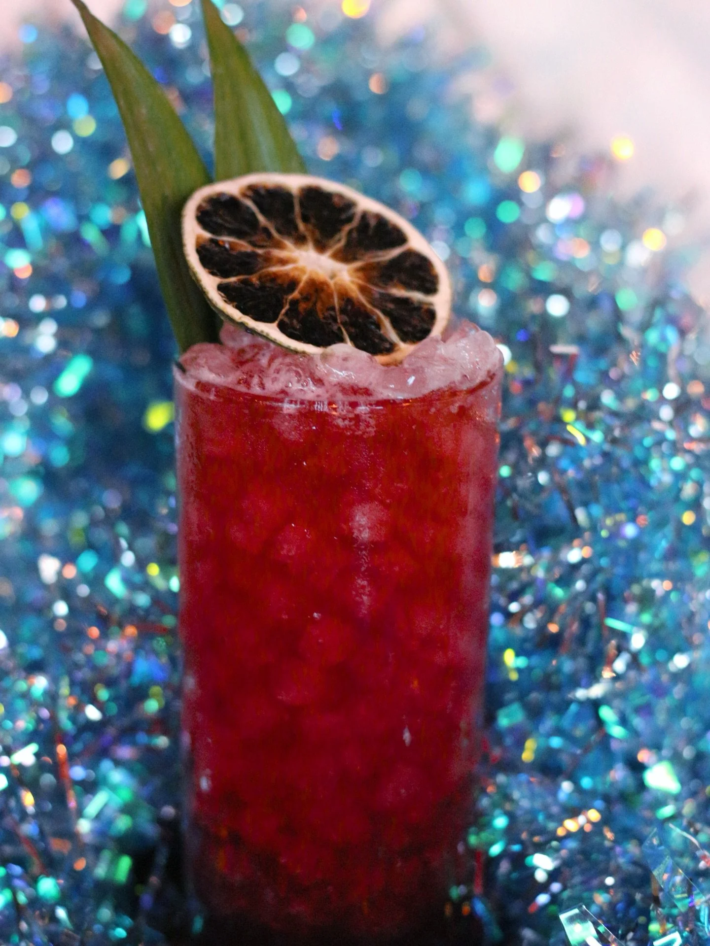 It&rsquo;s officially a new year and that means it&rsquo;s time for new resolutions!! If anyone&rsquo;s resolutions include Dry January, we&rsquo;ve got the perfect mocktail menu for you. First to be featured&mdash; the Staycation 🏡

The sober sibli