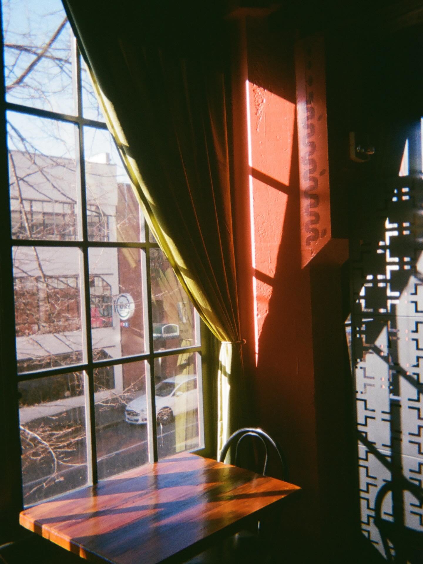 WE ARE CLOSED SUNDAY APRIL 12 TO WEDNESDAY APRIL 15 FOR FLOOR RENOVATIONS!

If you&rsquo;ve been with us since the beginning, you&rsquo;ll know what a journey we&rsquo;ve been on with these floors. The incessant sticky residue we inherited, the lamin