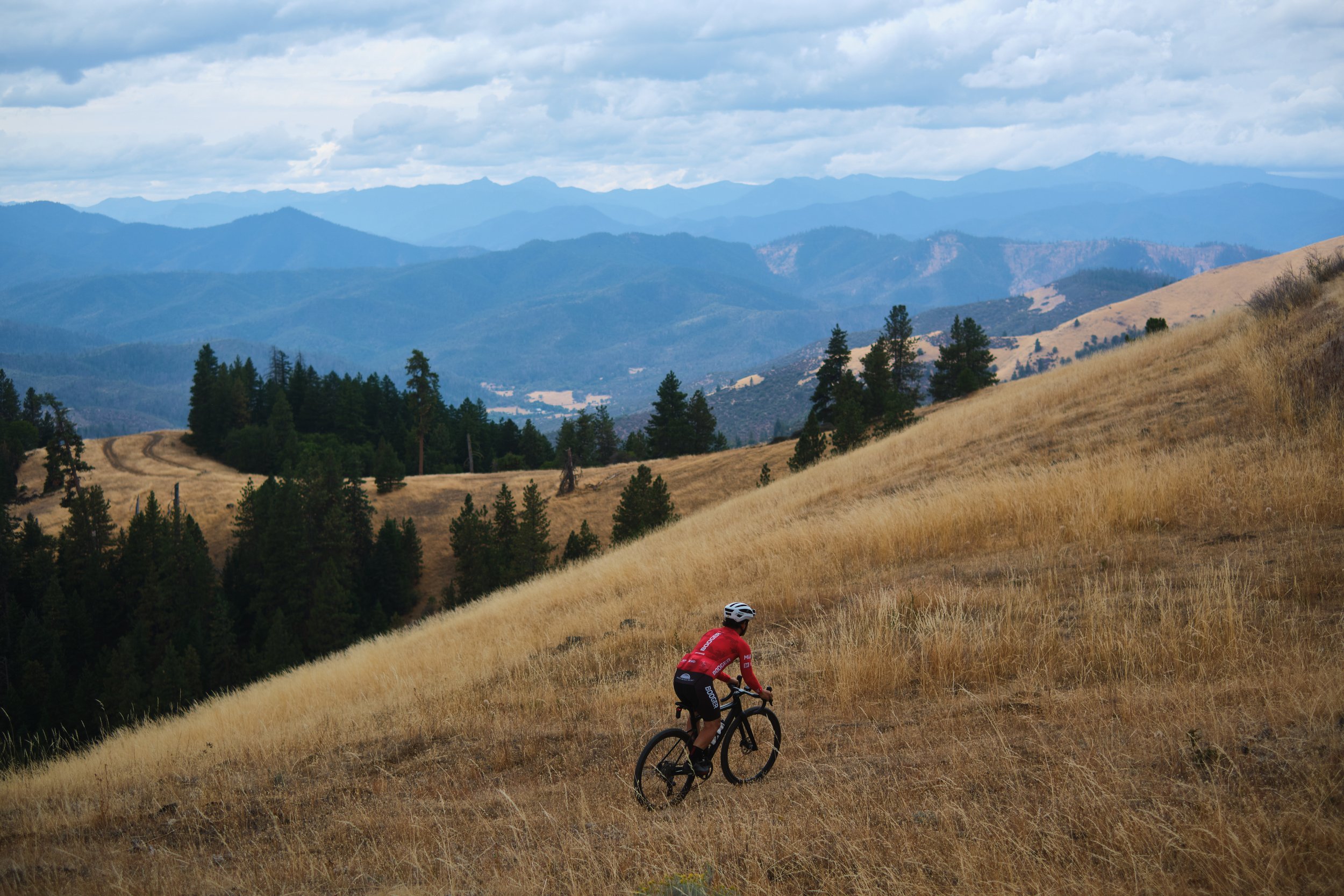 Cycle Oregon Rally 2026
