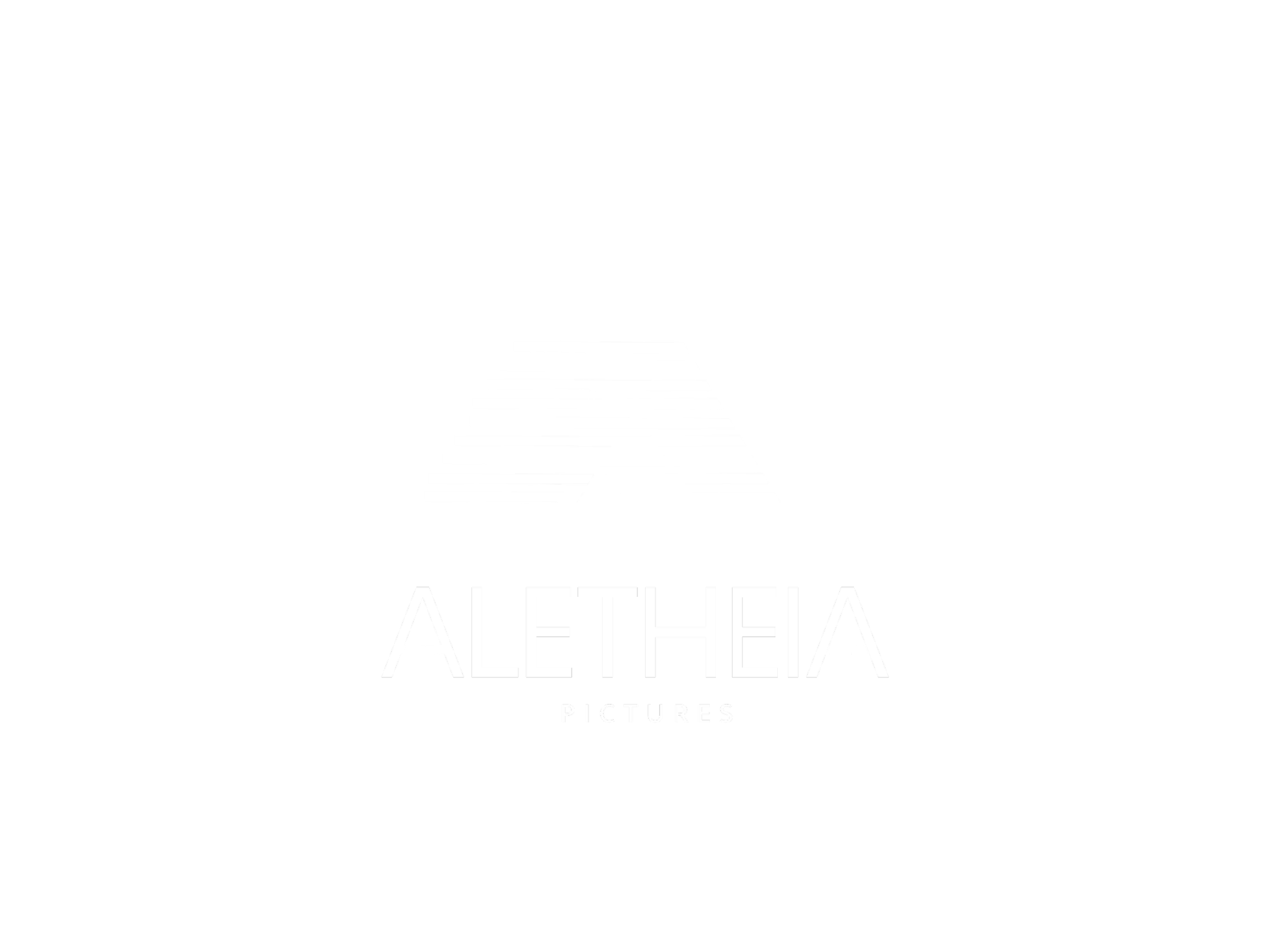 The image is a black background with the word 'ALTHEA' in white capital letters. The text appears distorted, with horizontal lines creating a glitch effect.