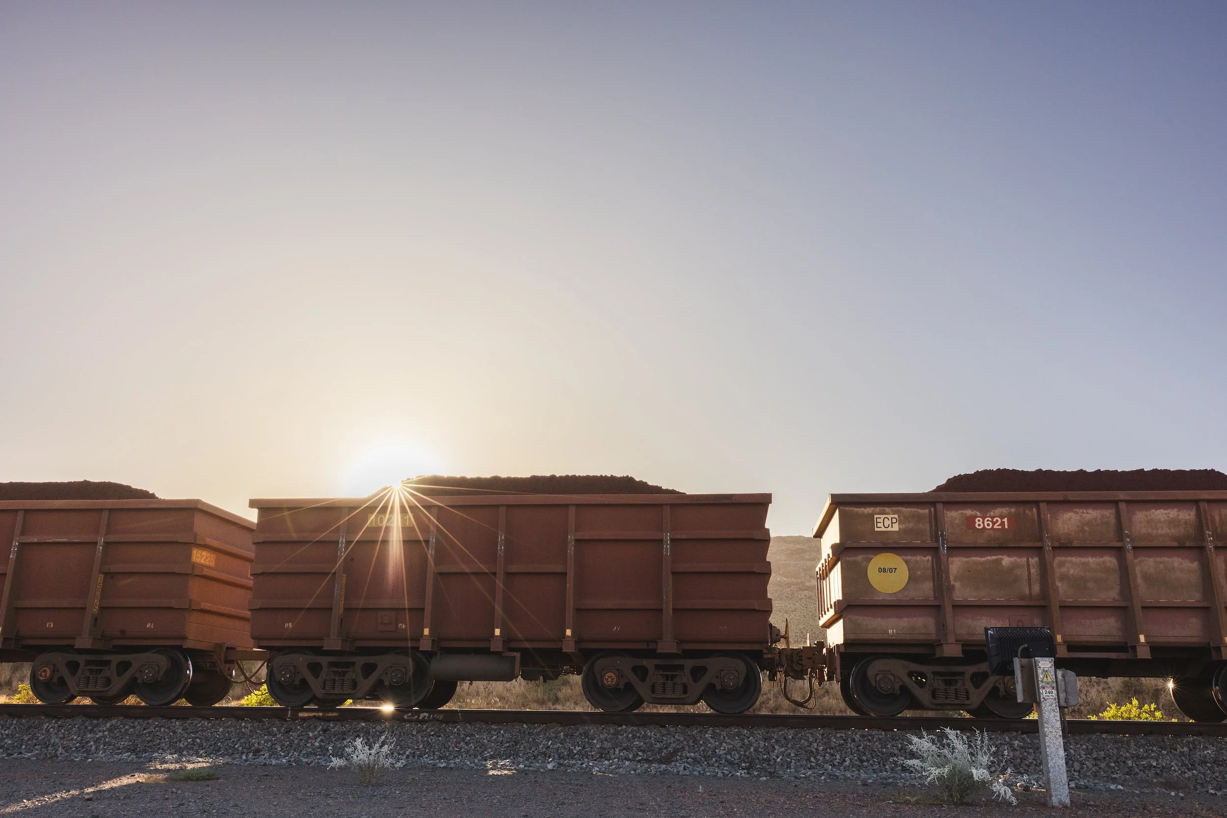 Traineeships — Rio Tinto Future Skills