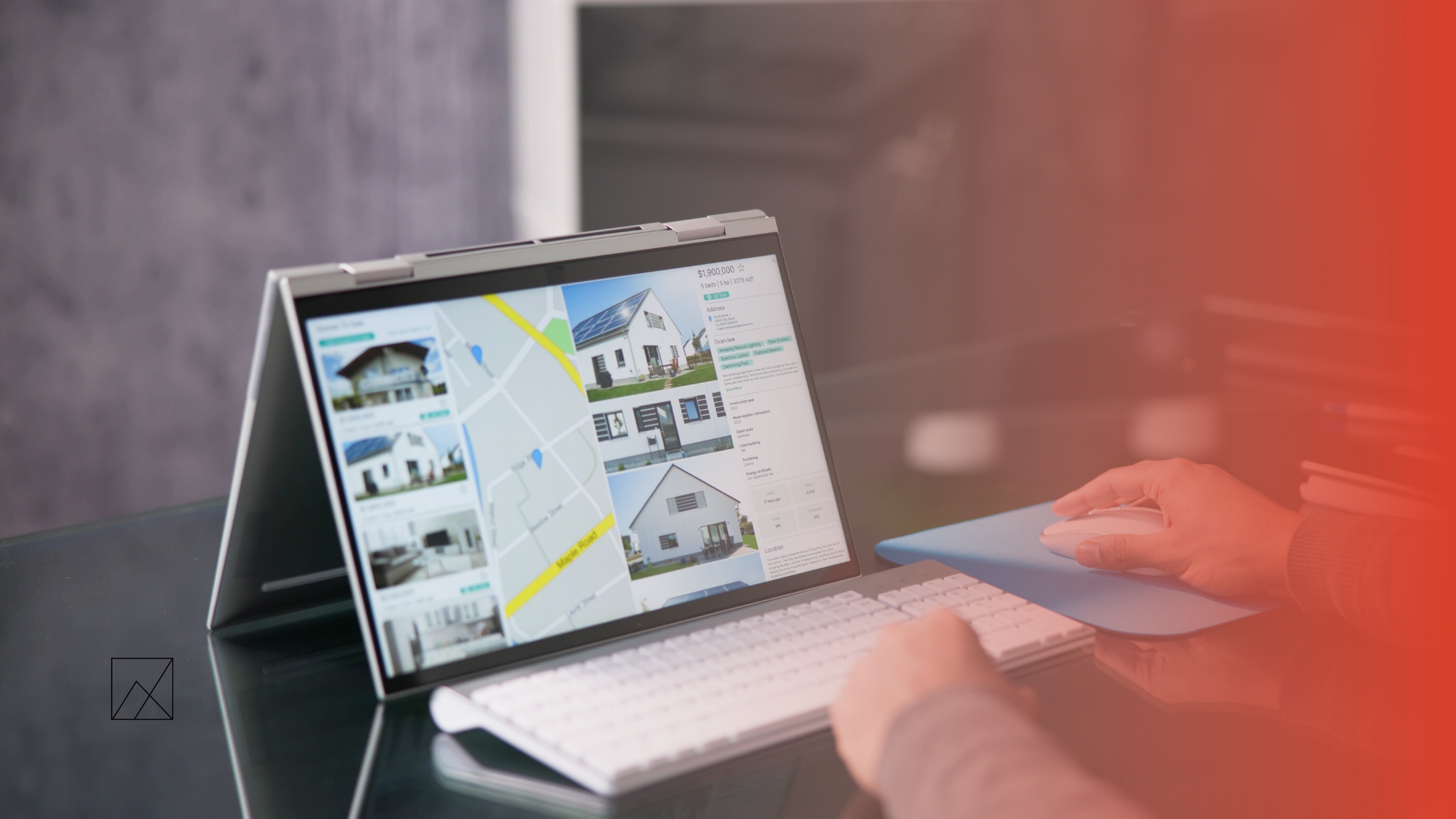 How to Become a Local Housing Market Expert