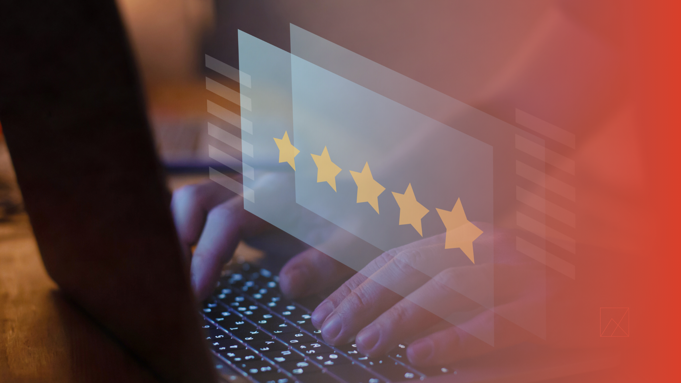 How to Earn 5-Star Reviews and Grow Your Real Estate Business
