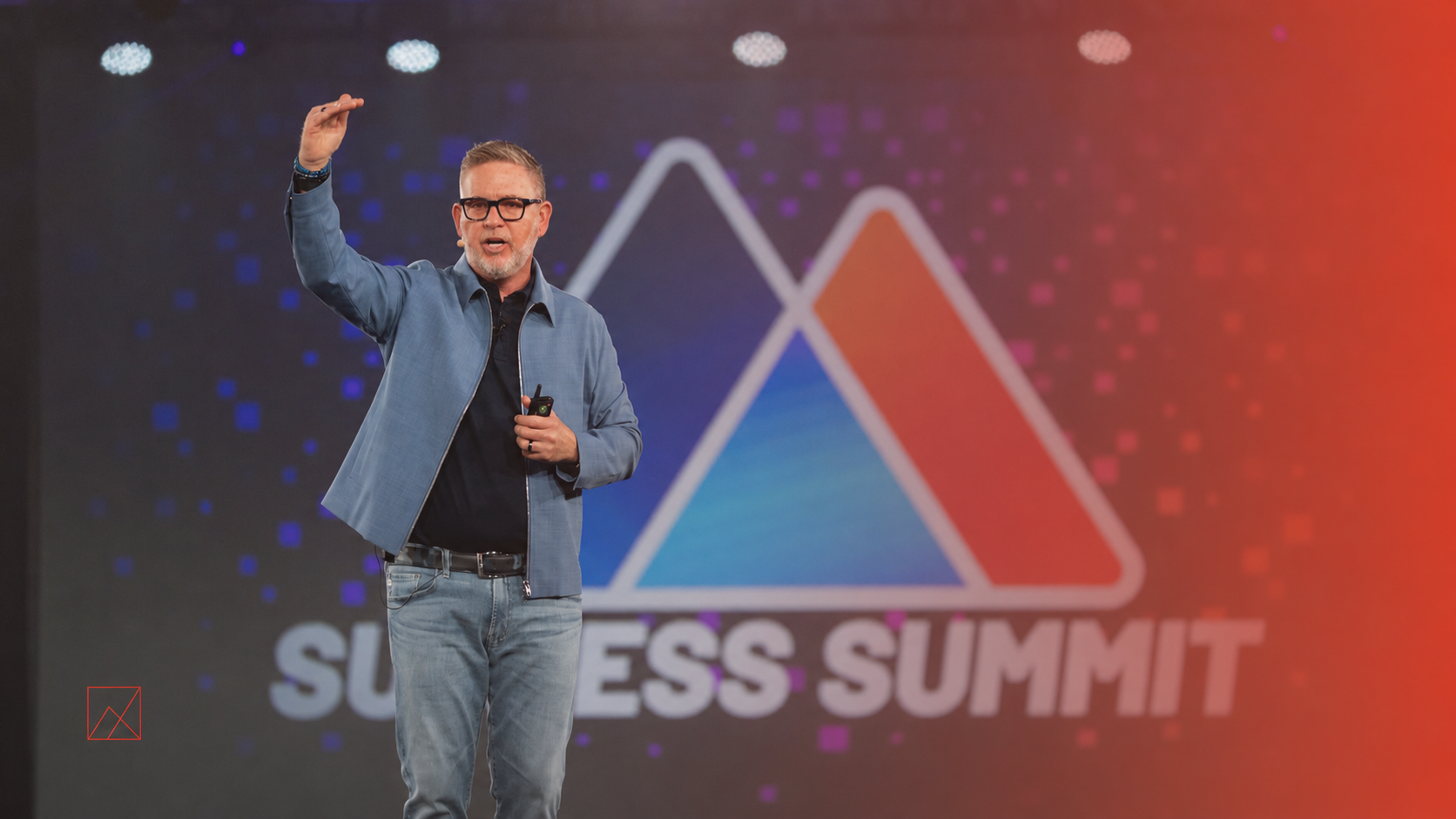 Real Estate Business Vision: Pick a Line