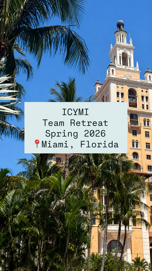Tom Ferry Spring 2026 Team Retreat in Miami