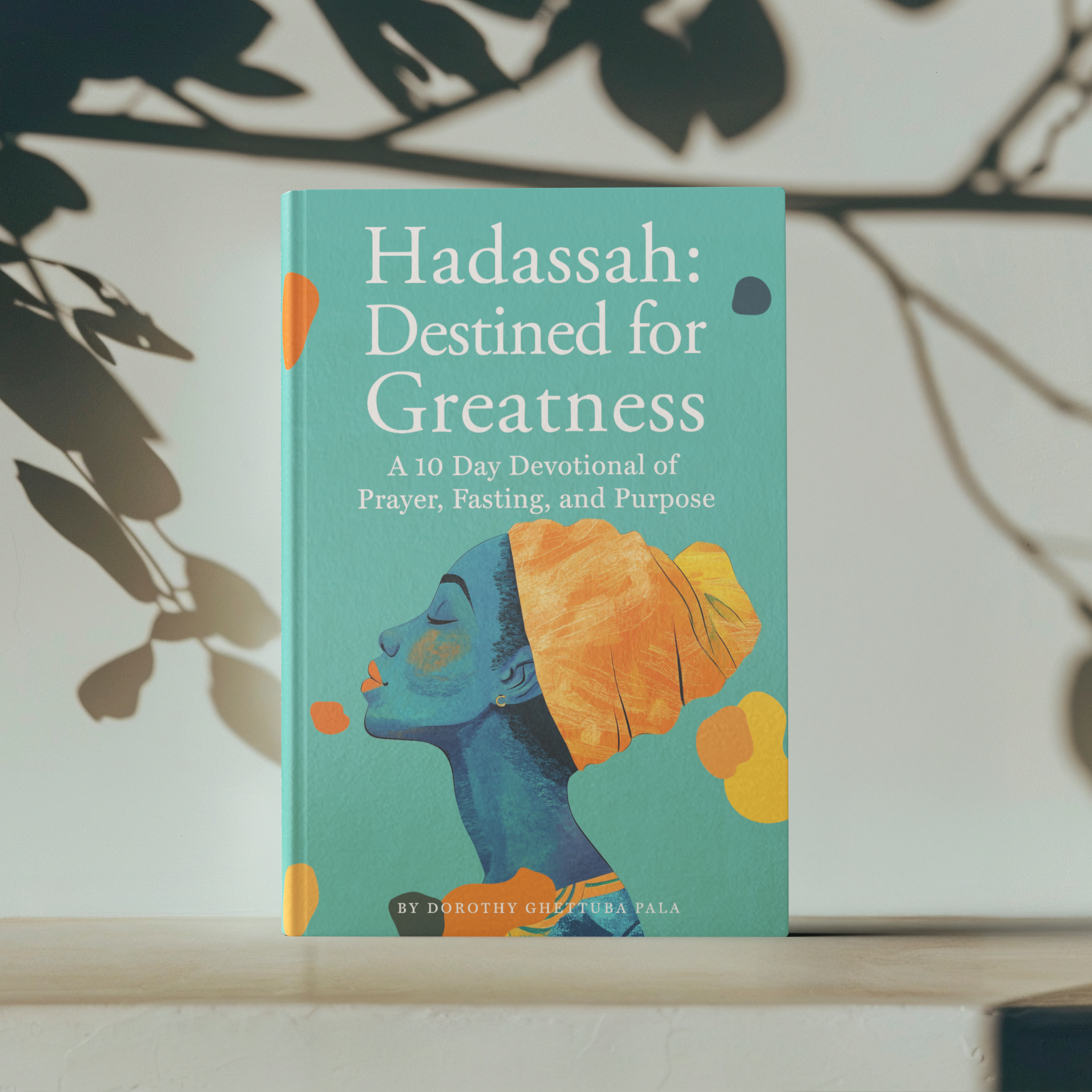 Hadassah: Destined For Greatness