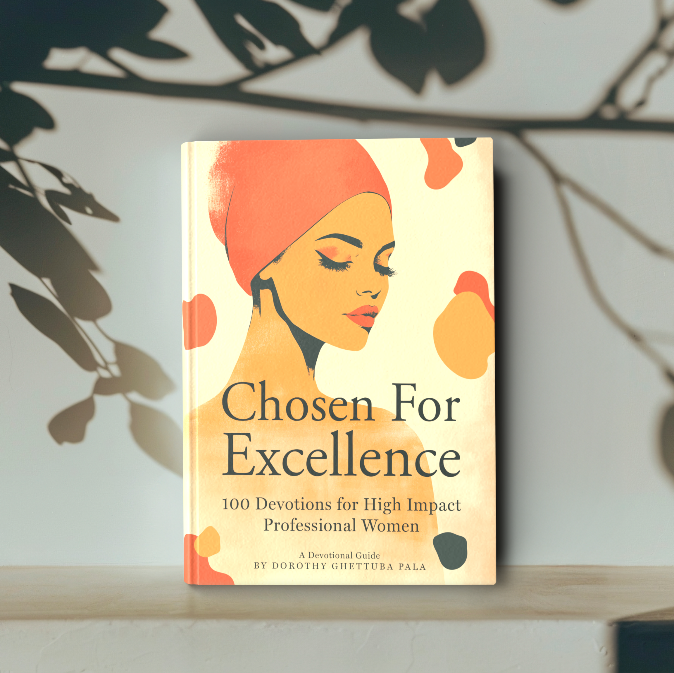 Chosen For Excellence