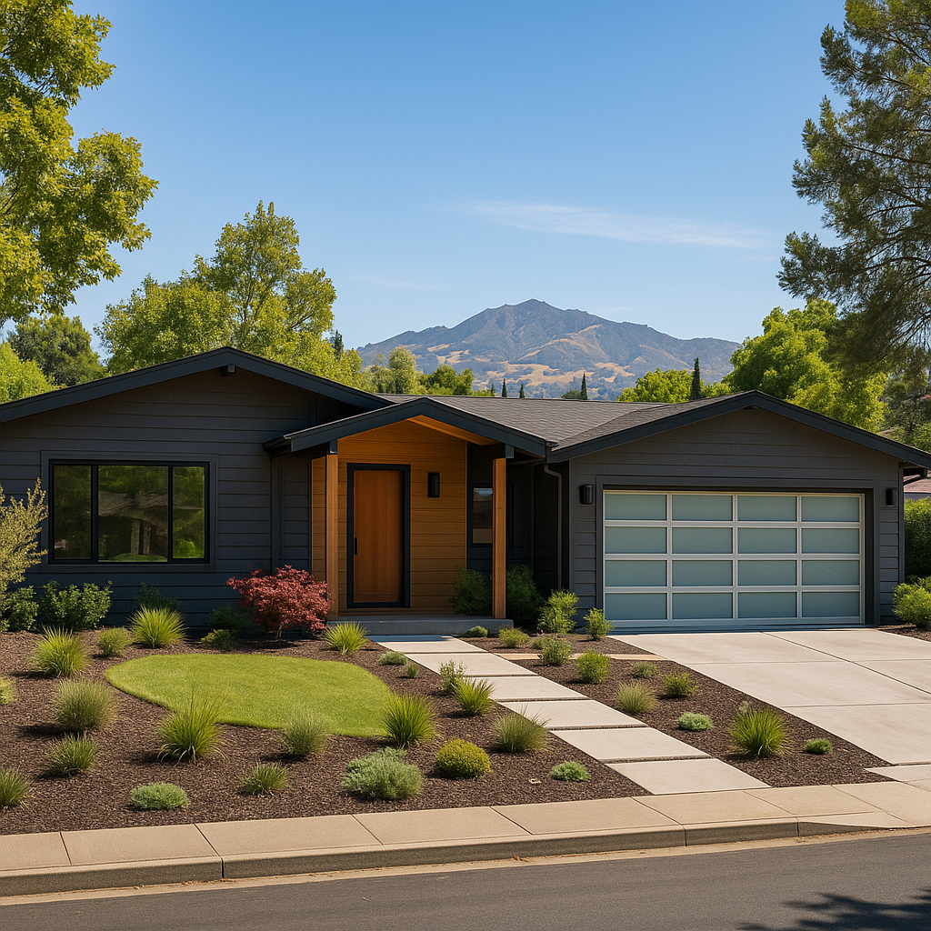 Homes for Sale in Walnut Creek: How to Find the Right Fit