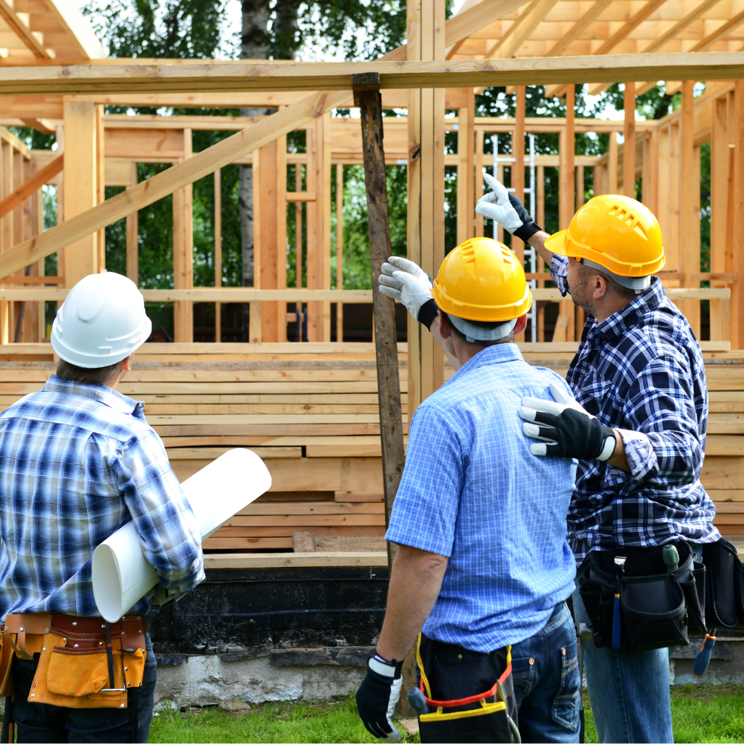 Buying New Construction Homes in Walnut Creek: What to Know First