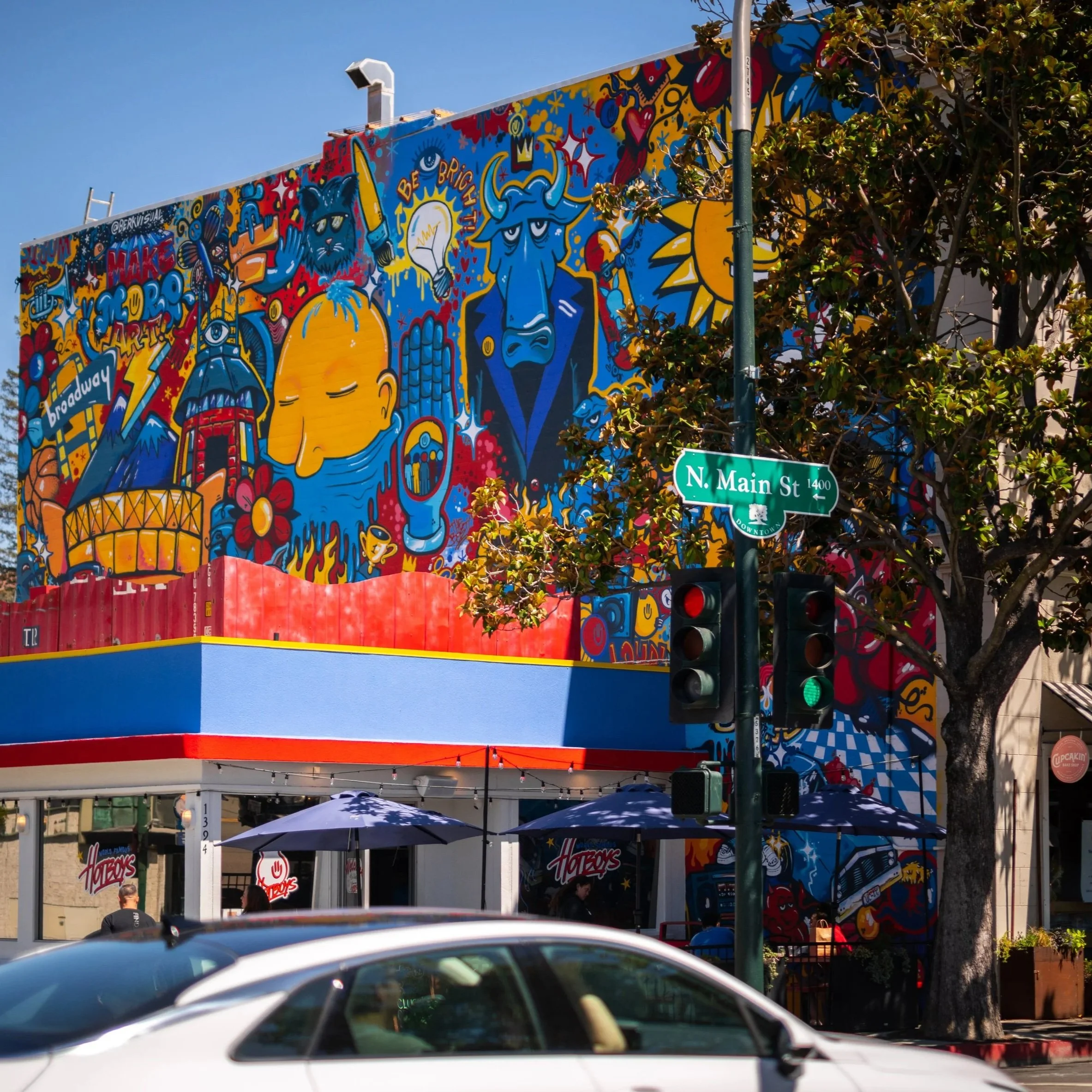 Pros and Cons of Living in Walnut Creek CA (2026 Guide)