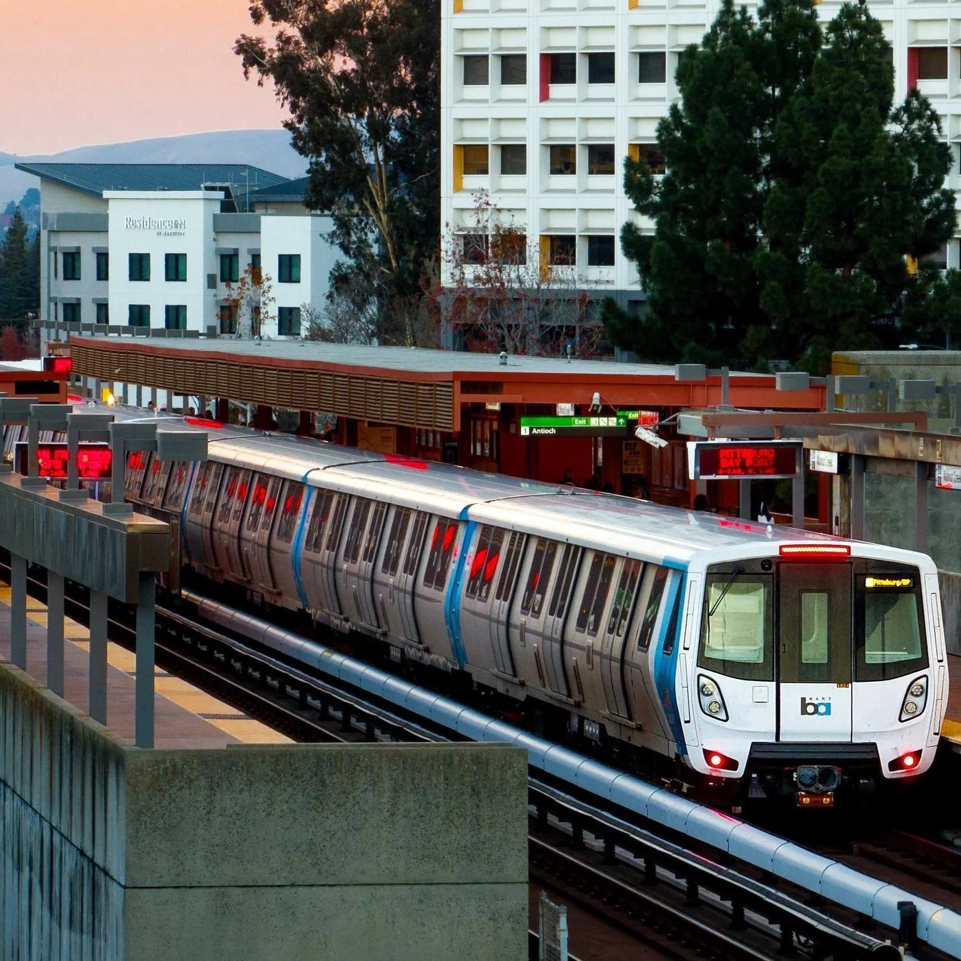 Walnut Creek Real Estate Near Parks, Trails &amp; Outdoor Recreation