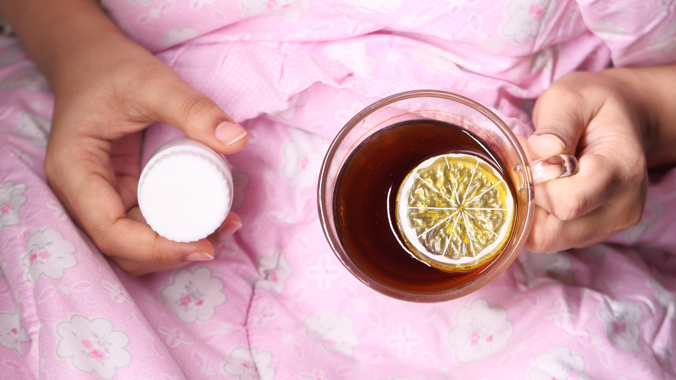 What to Do When Your Energy Falls