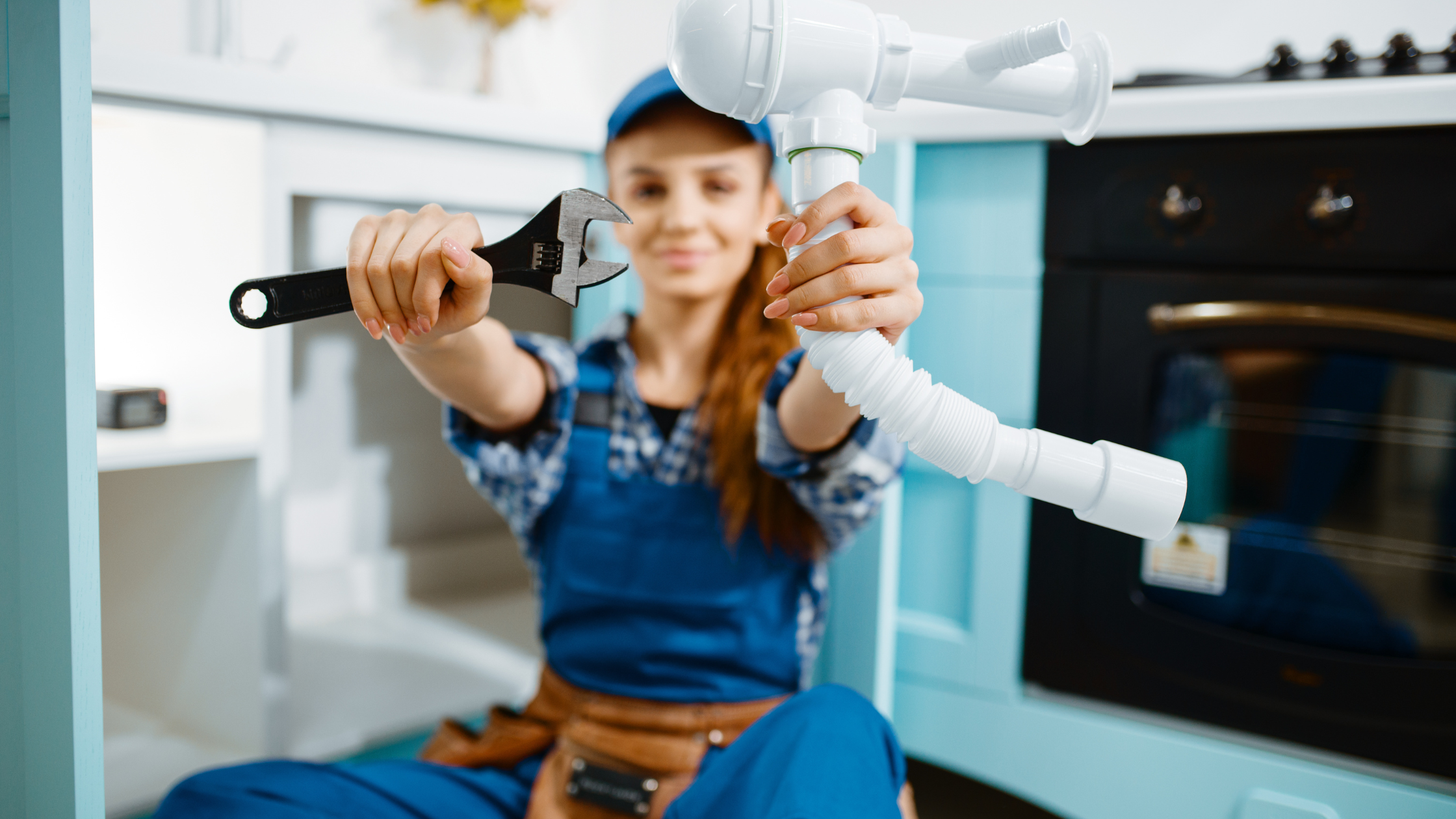 Our Energetic Plumbing