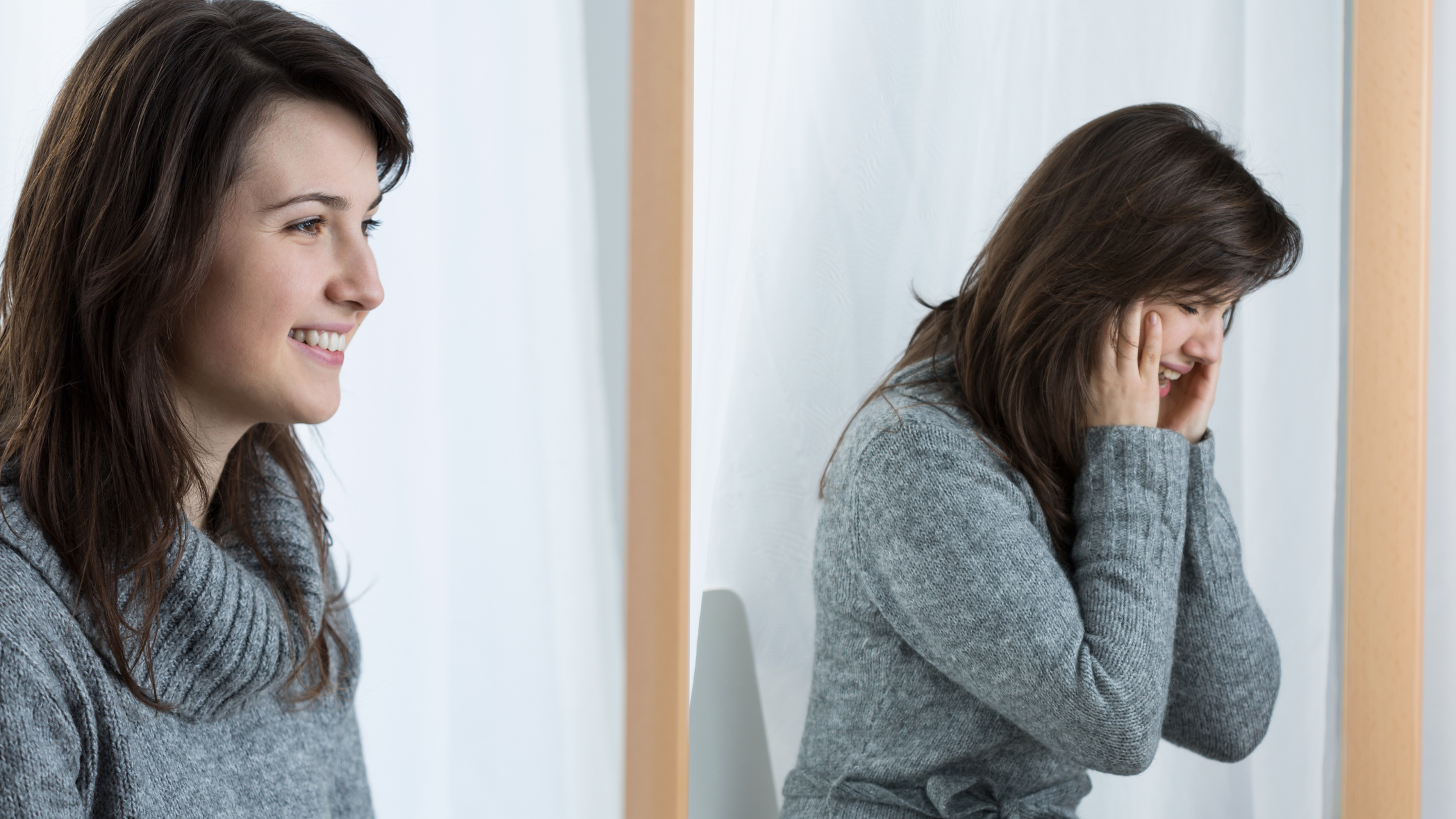 Unprocessed Feelings