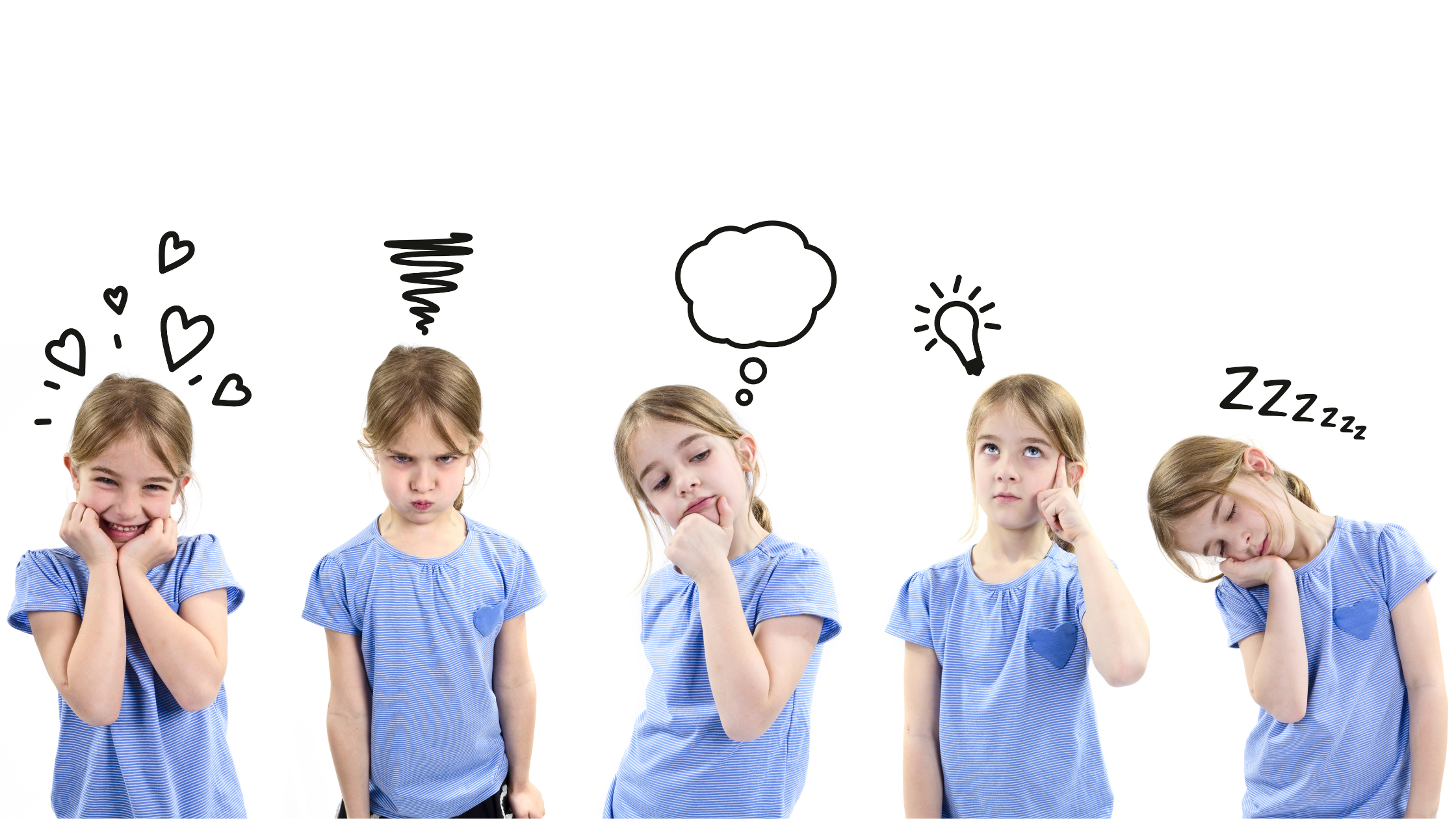 The Feeling Factory Is Open!