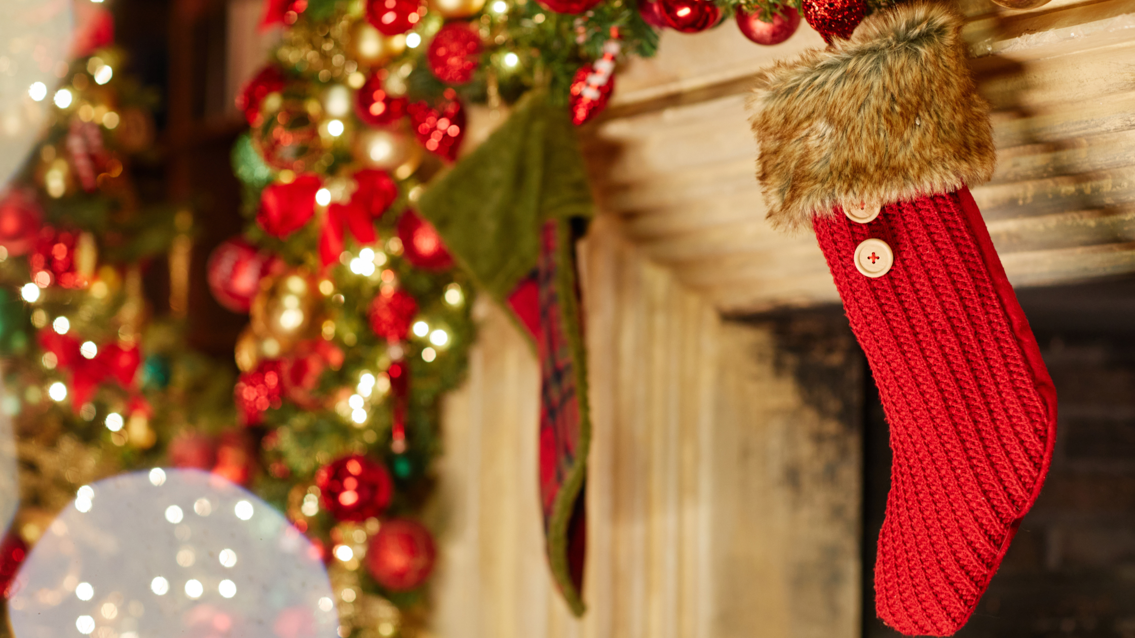 Making Christmas Magical