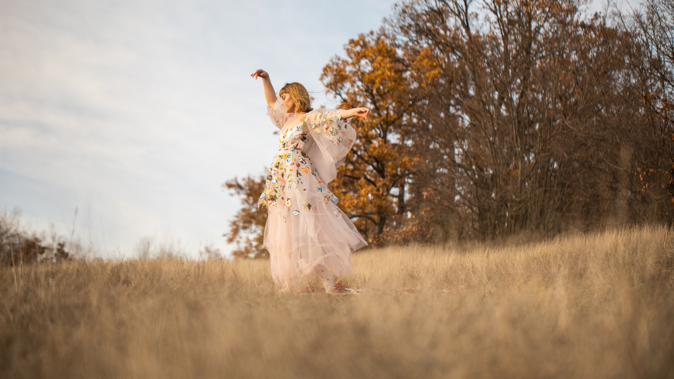 Seasonal Energy: Dancing with Nature's Rhythms