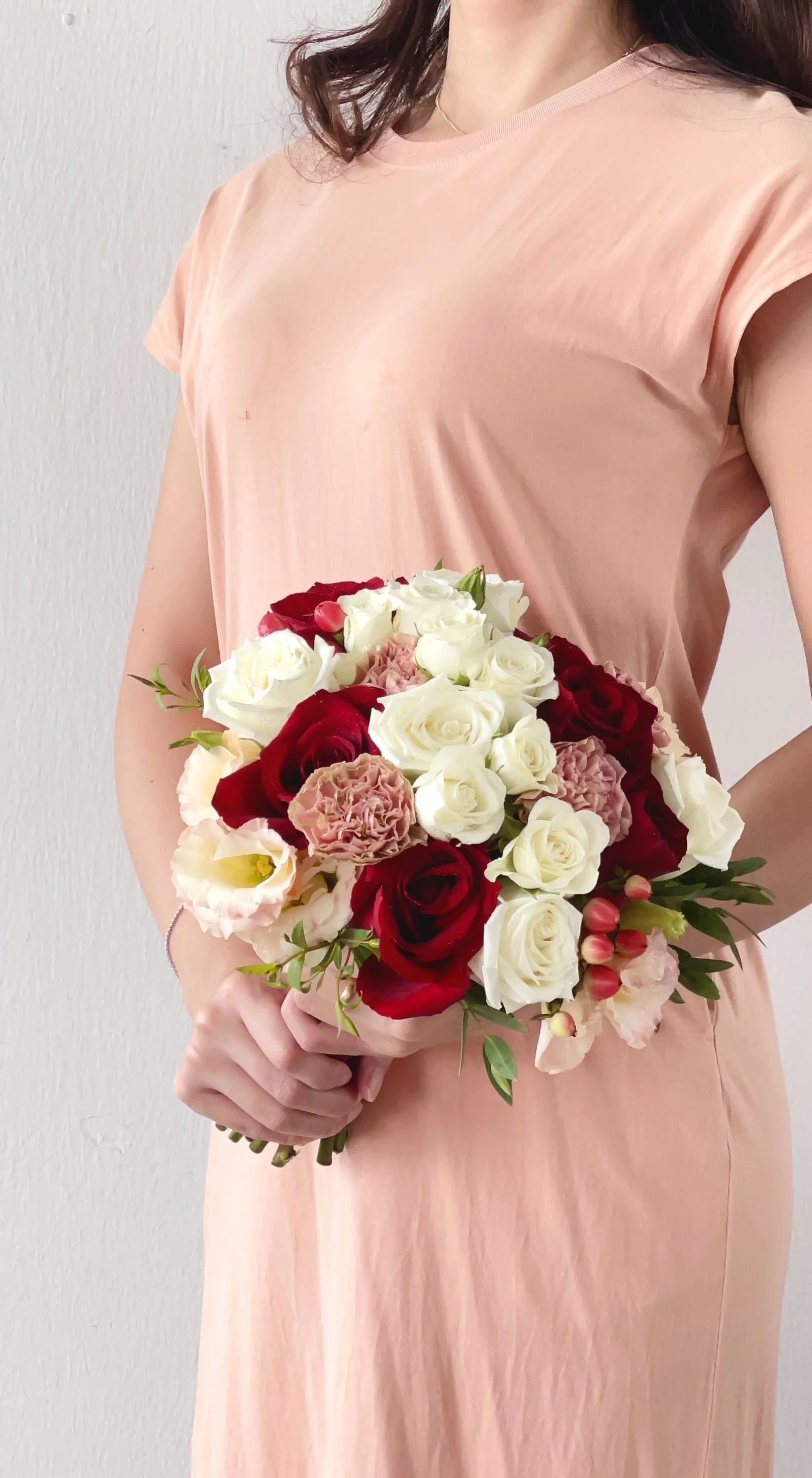 Bridal Bouquet