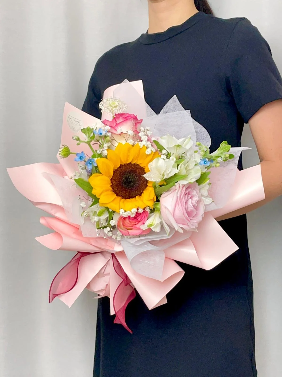 Valentine's Day Bouquet 2026