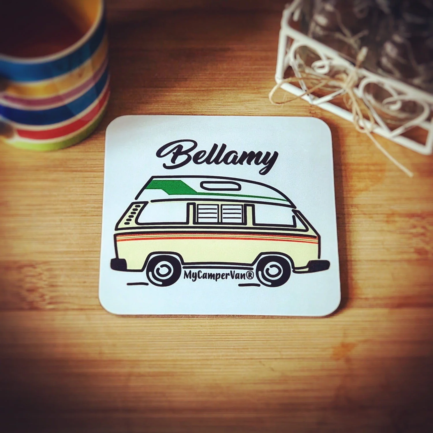 First Post. The state of play.