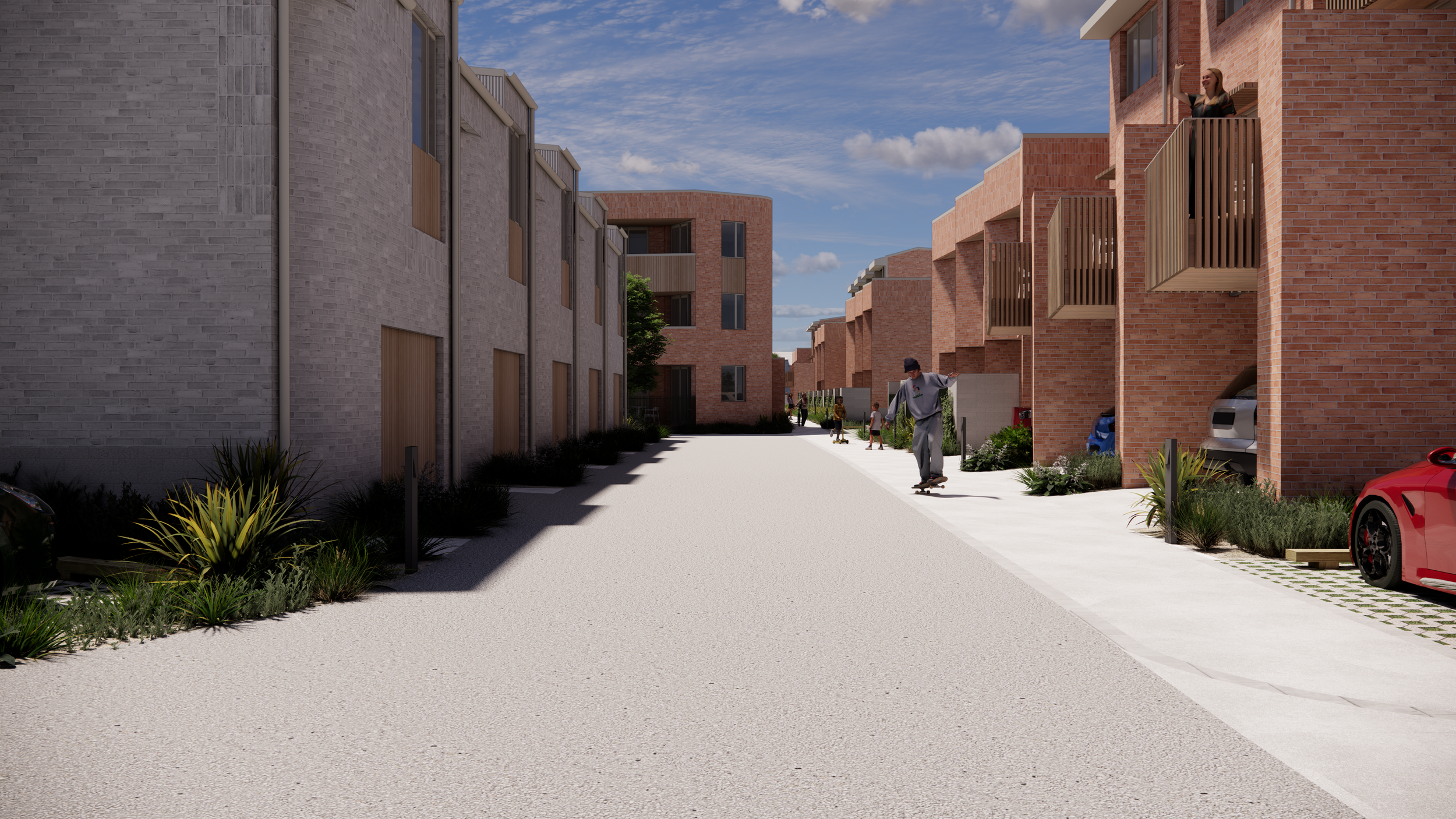 Lammas-Overdyck-Architects-NZ-Hamilton-Rototuna-Development-Parkside-Concept-Diagram-Pedestrian-Circulation Southern.png