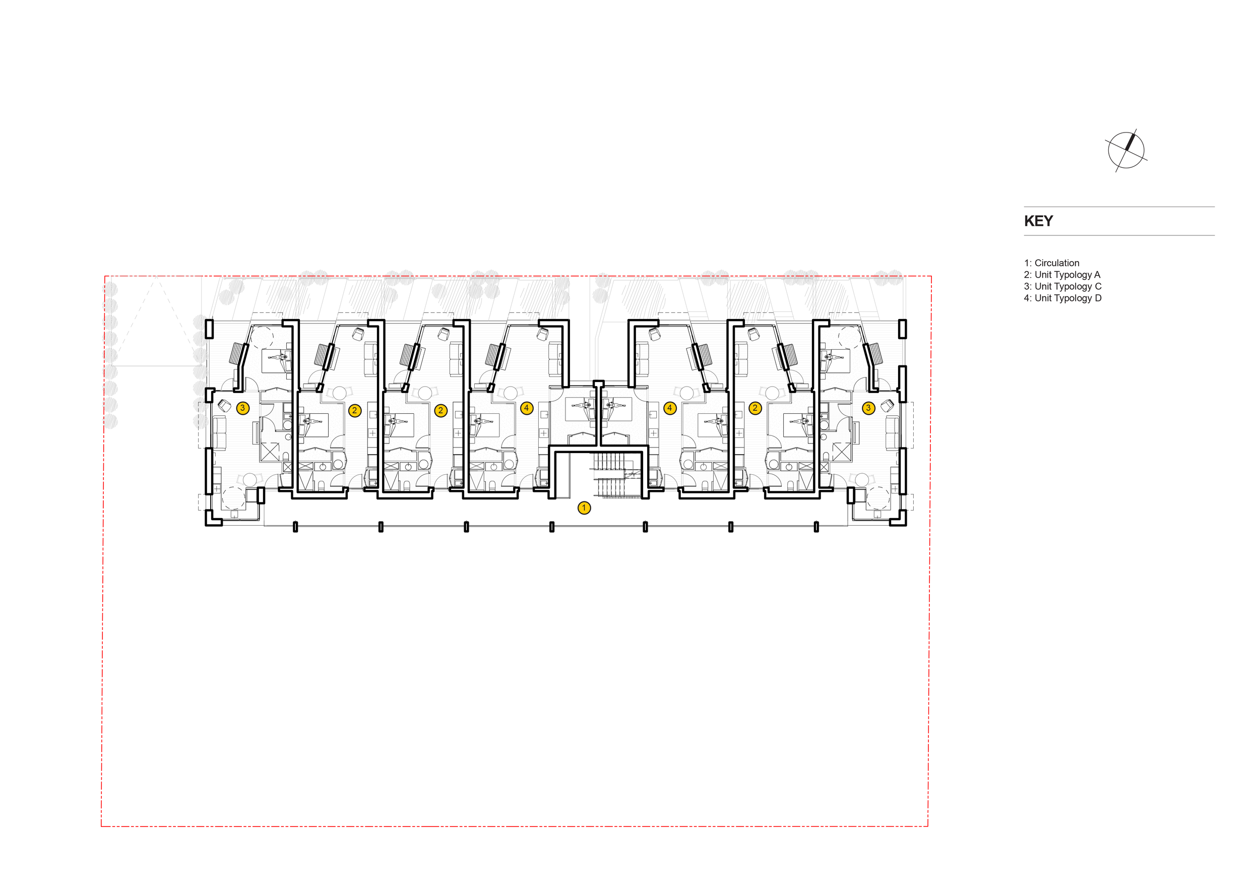 Lammas-Overdyck-Architects-NZ-Hamilton-CBD-Development-Thackeray-Apartments-1-RC-Siteplan-Level03.png
