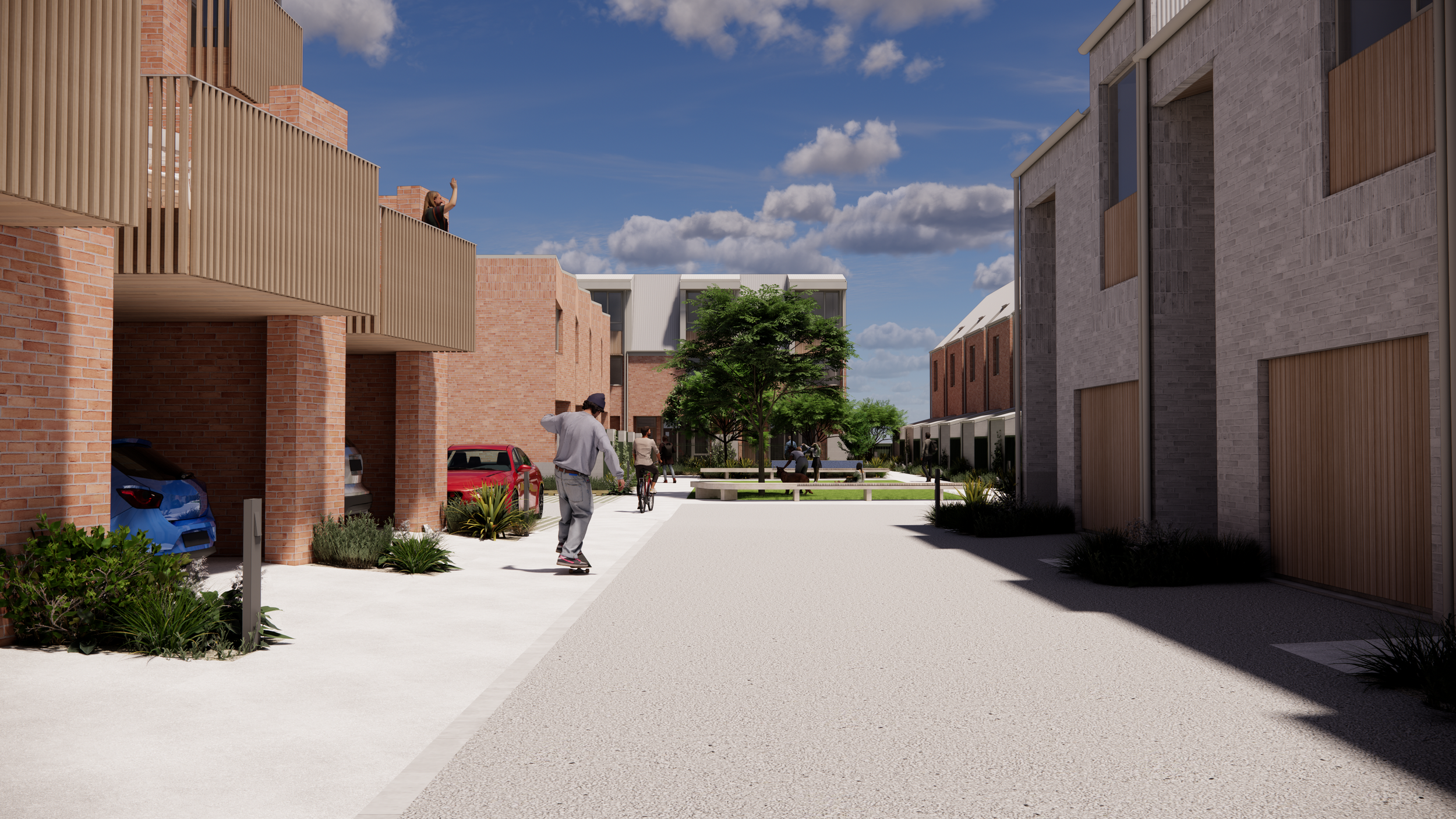 Lammas-Overdyck-Architects-NZ-Hamilton-Rototuna-Development-Parkside-Concept-Diagram-Vehicle-Circulation To South.png