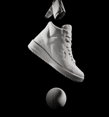 Converse Weapon