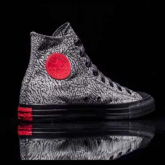 Converse x Shoe Palace 23 Yr Anniversary Chuck Taylor All Star