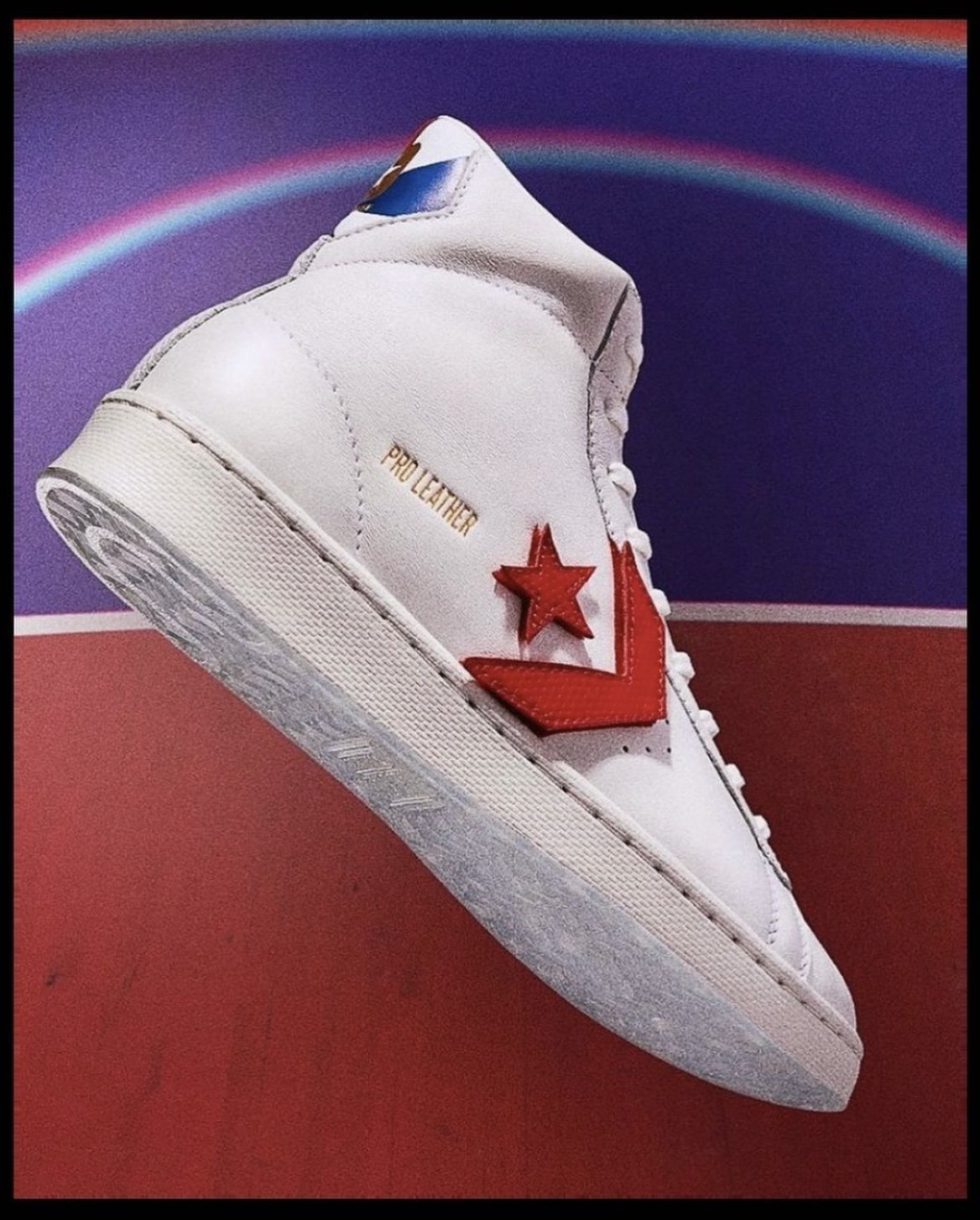 Pro Leather Birth of Flight