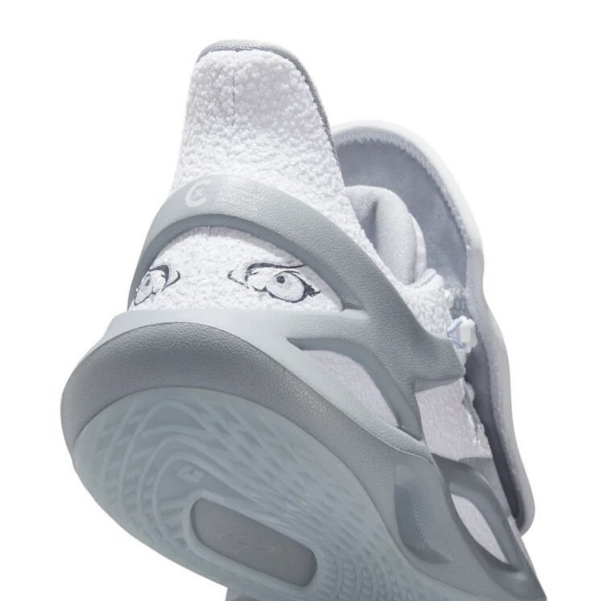 All Star BB Trilliant CX HO23