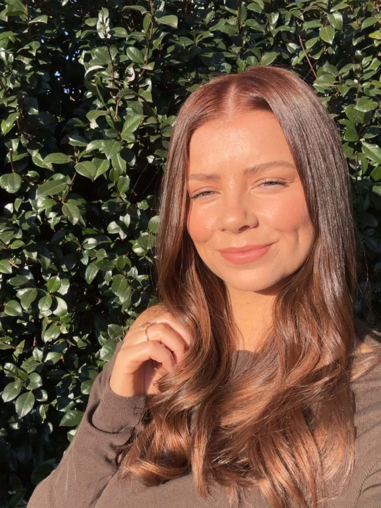 Well, it&rsquo;s been a little while since I&rsquo;ve shown up on here 👋🏼

While clinic has been ticking along in the background, I&rsquo;ve been taking some time off posting to practice what I preach&mdash;pour back into my cup and focus on my own