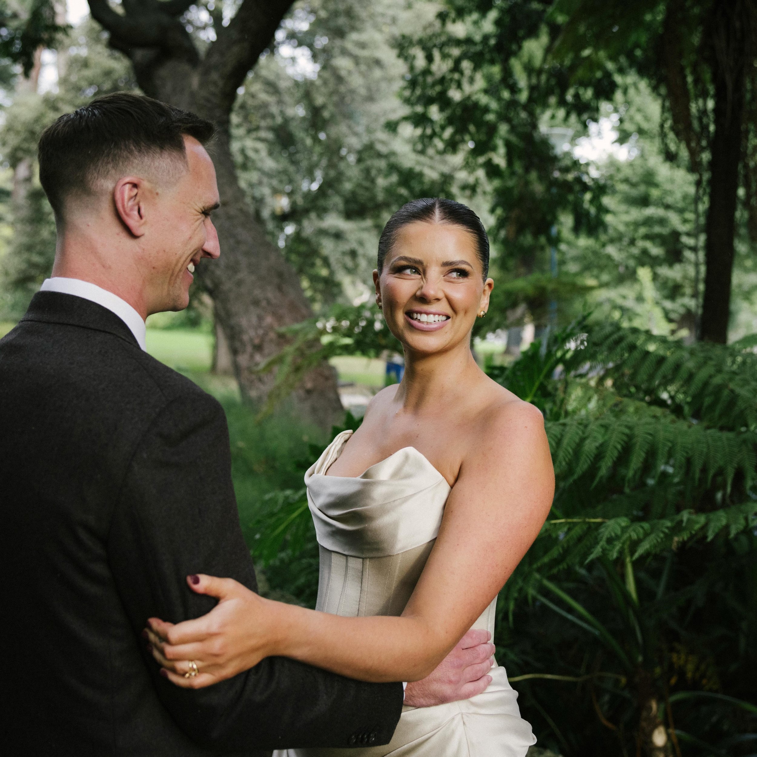 just a few (of many) favourites from the past couple months, getting married and honeymooning in Spain! Clinic is back up and running, bookings via link in bio 🧡