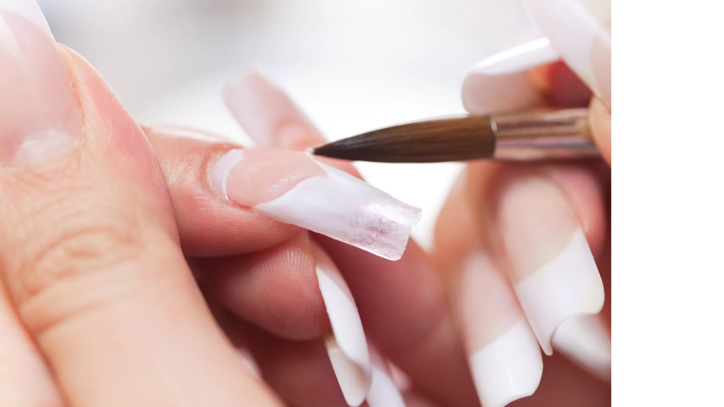 Nails Refining Training — Brisbane Nail Bar