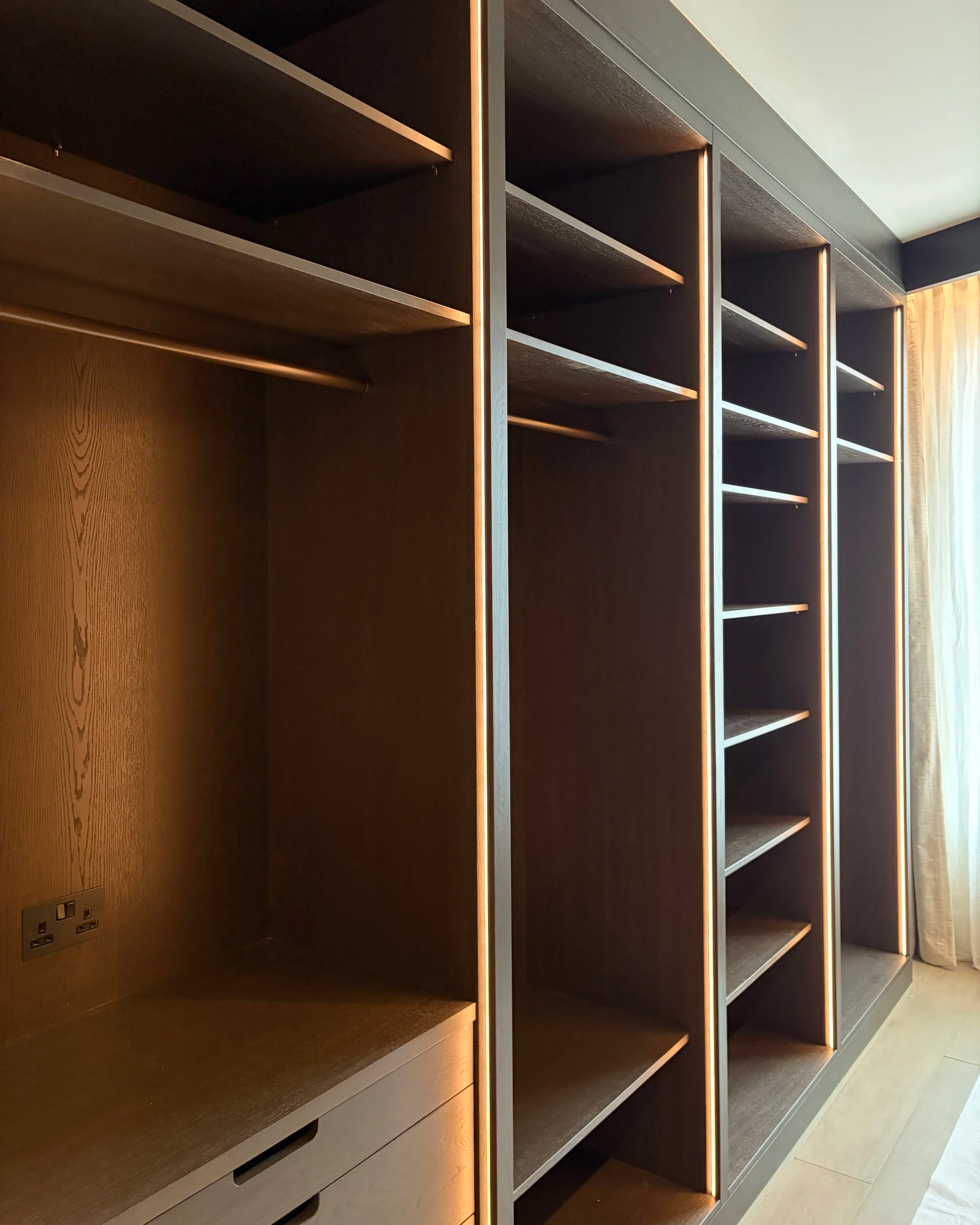 The Bryanston - Marble Arch