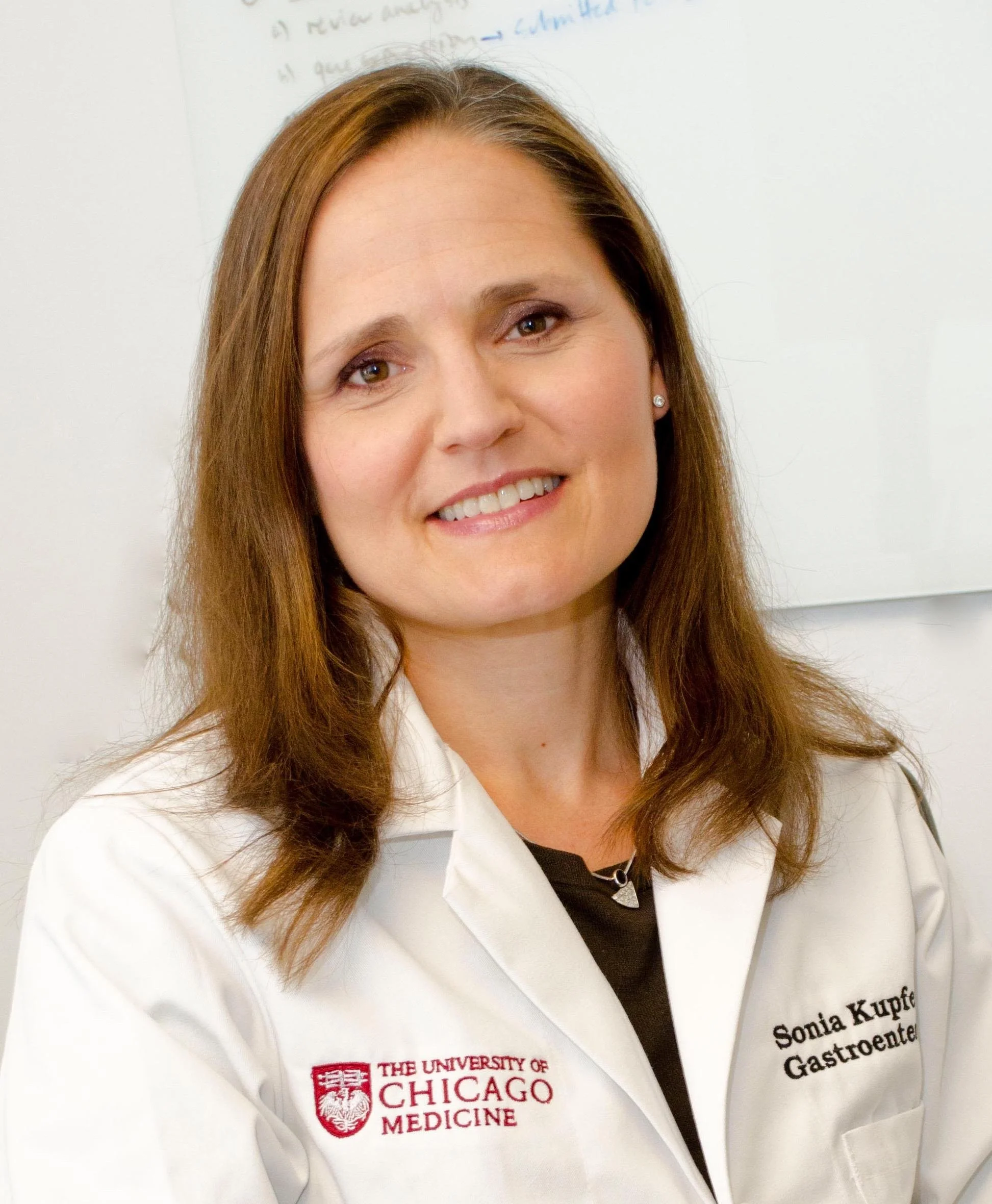 Sonia Kupfer, MD