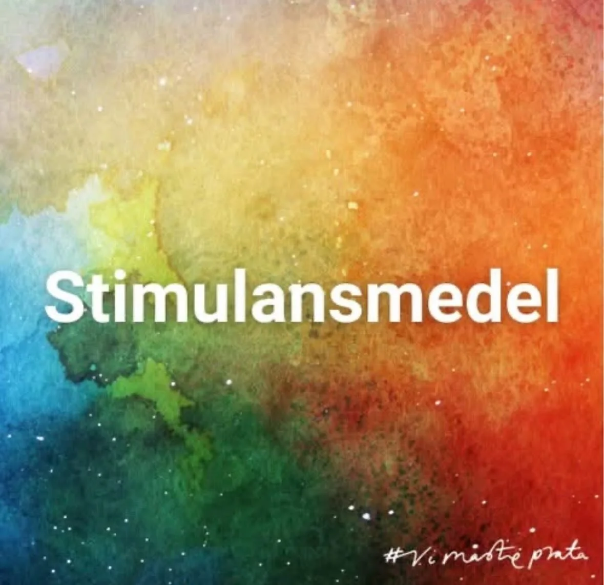 Hej studief&ouml;rbundsavdelningar runt om i landet. Missa inte nya stimulansmedel f&ouml;r demokratist&auml;rkande insatser, l&auml;s mer p&aring; vimasteprata.org  under st&ouml;d 🌸