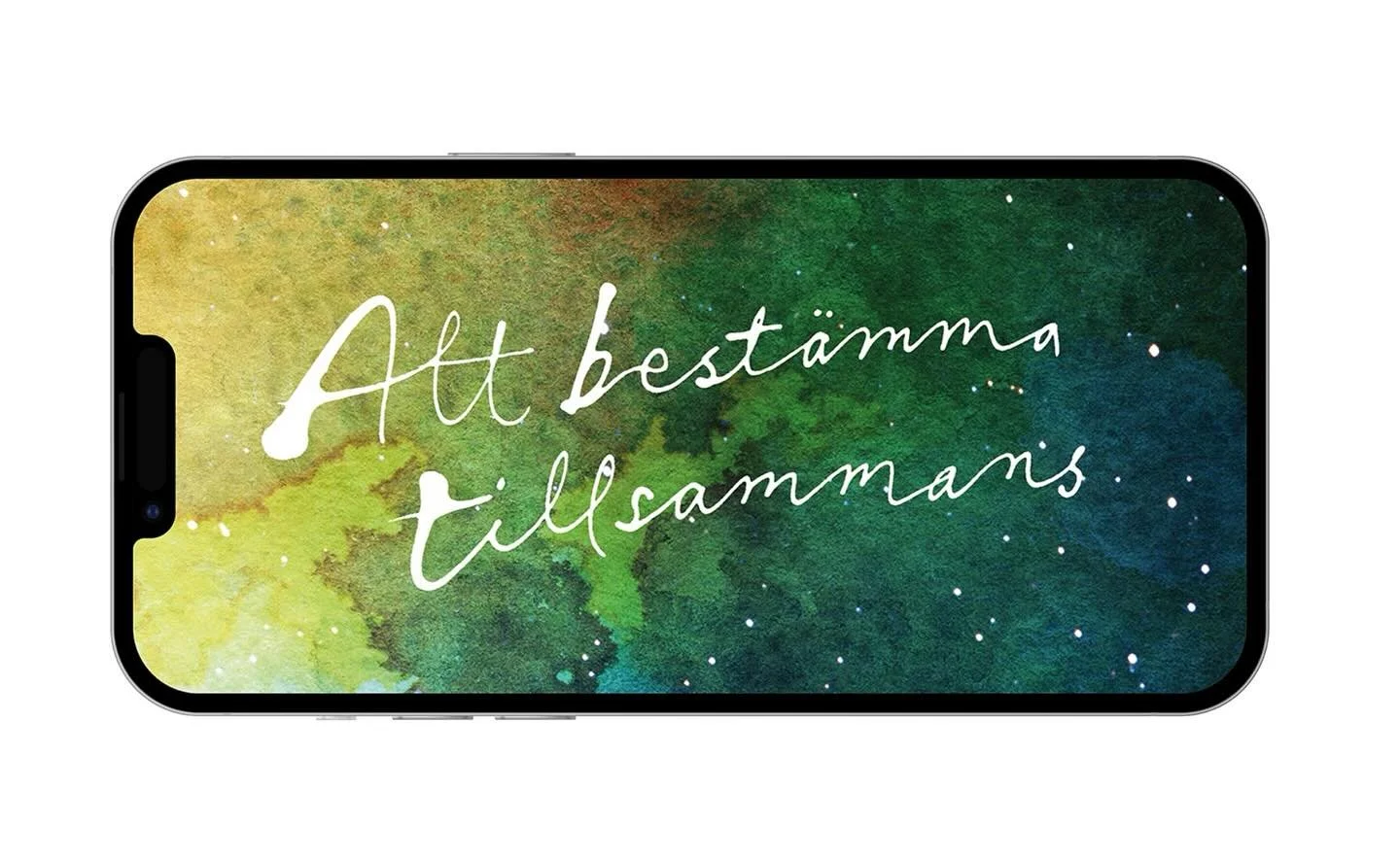 Att best&auml;mma tillsammans &auml;r inte alltid det l&auml;ttaste. Nya samtalskort i demokrati f&ouml;r grupper som beh&ouml;ver lite extra tid f&ouml;r att dela tankar om hur man best&auml;mmer tillsammans. Framtagna tillsammans med en LSS-verksam