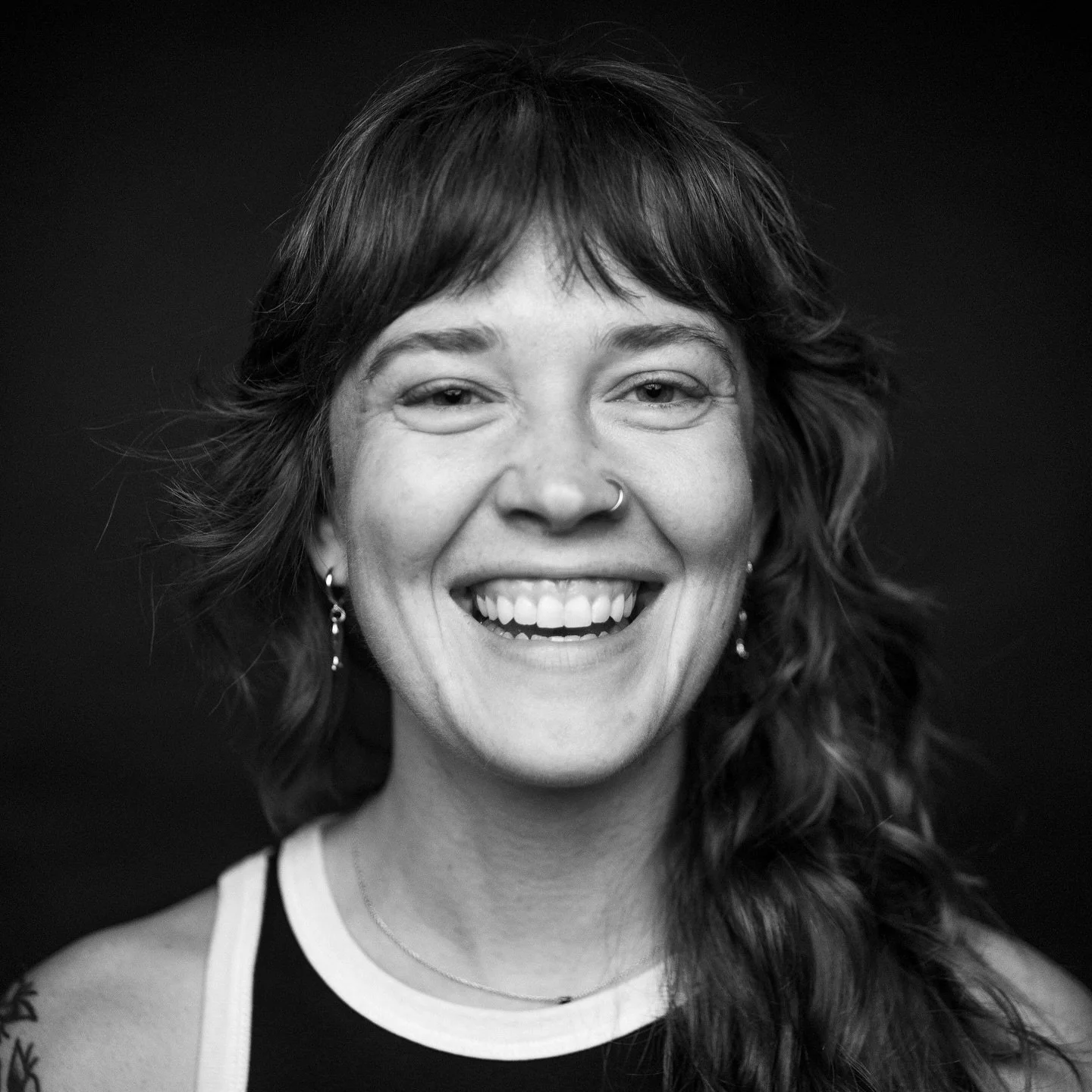 What I appreciated the most about this residency was that there was no pressure to create, and no expectations for presenting work at the end of the three weeks. The program directors were incredibly attentive to our needs as human beings first and f