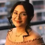 Bita Ebnesheykhi 2026